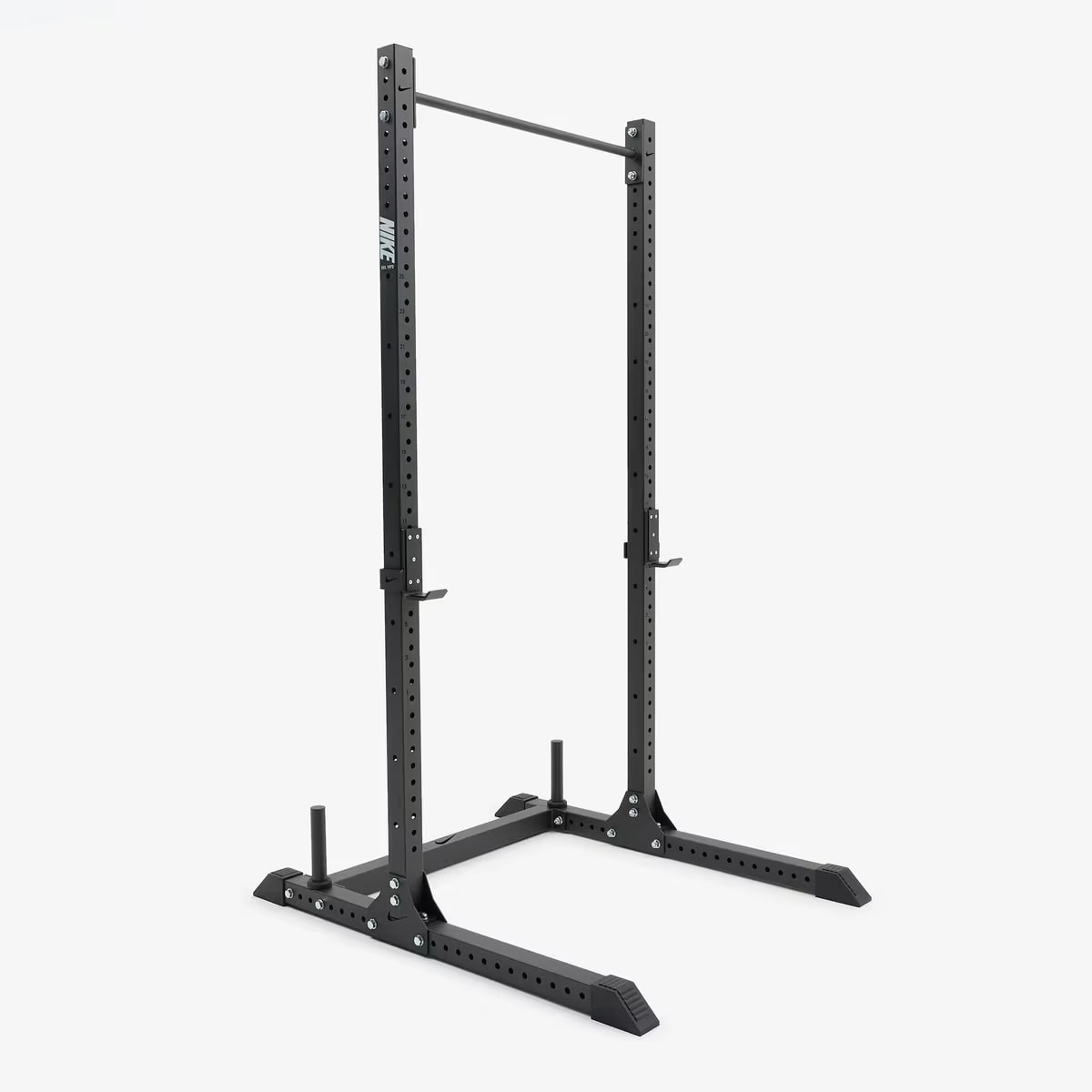 Nike Strength Squat Rack - 103" - Bundle