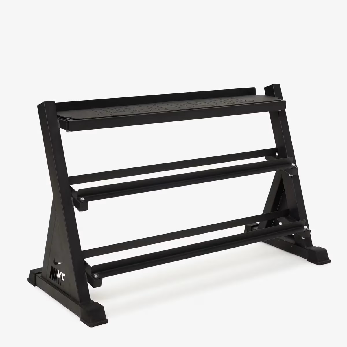 Nike Strength Dumbbell & Kettlebell Storage Rack