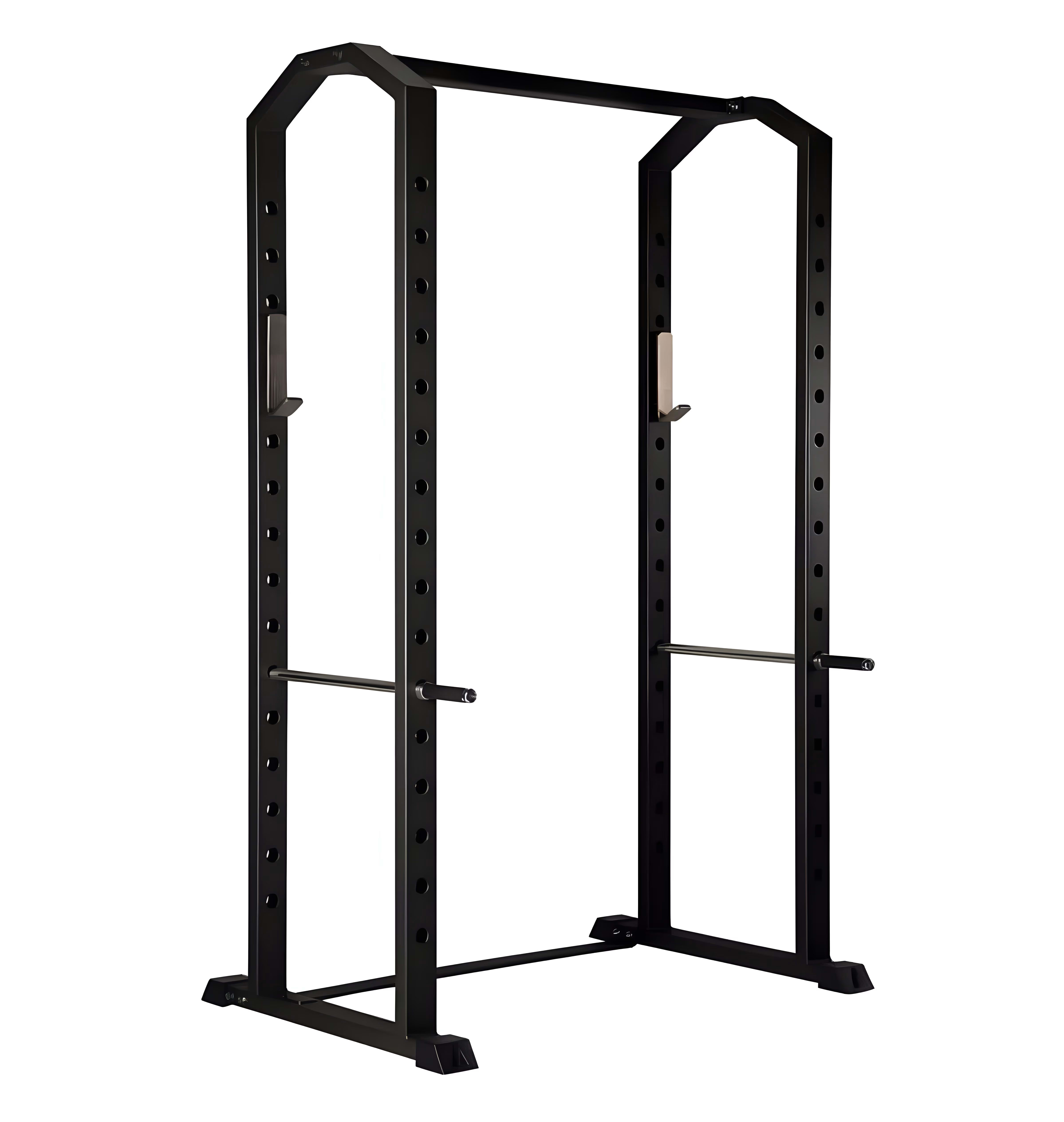 Buy Gymleco Power Rack - Full-Scale Strength Cage Online at Best Price ...