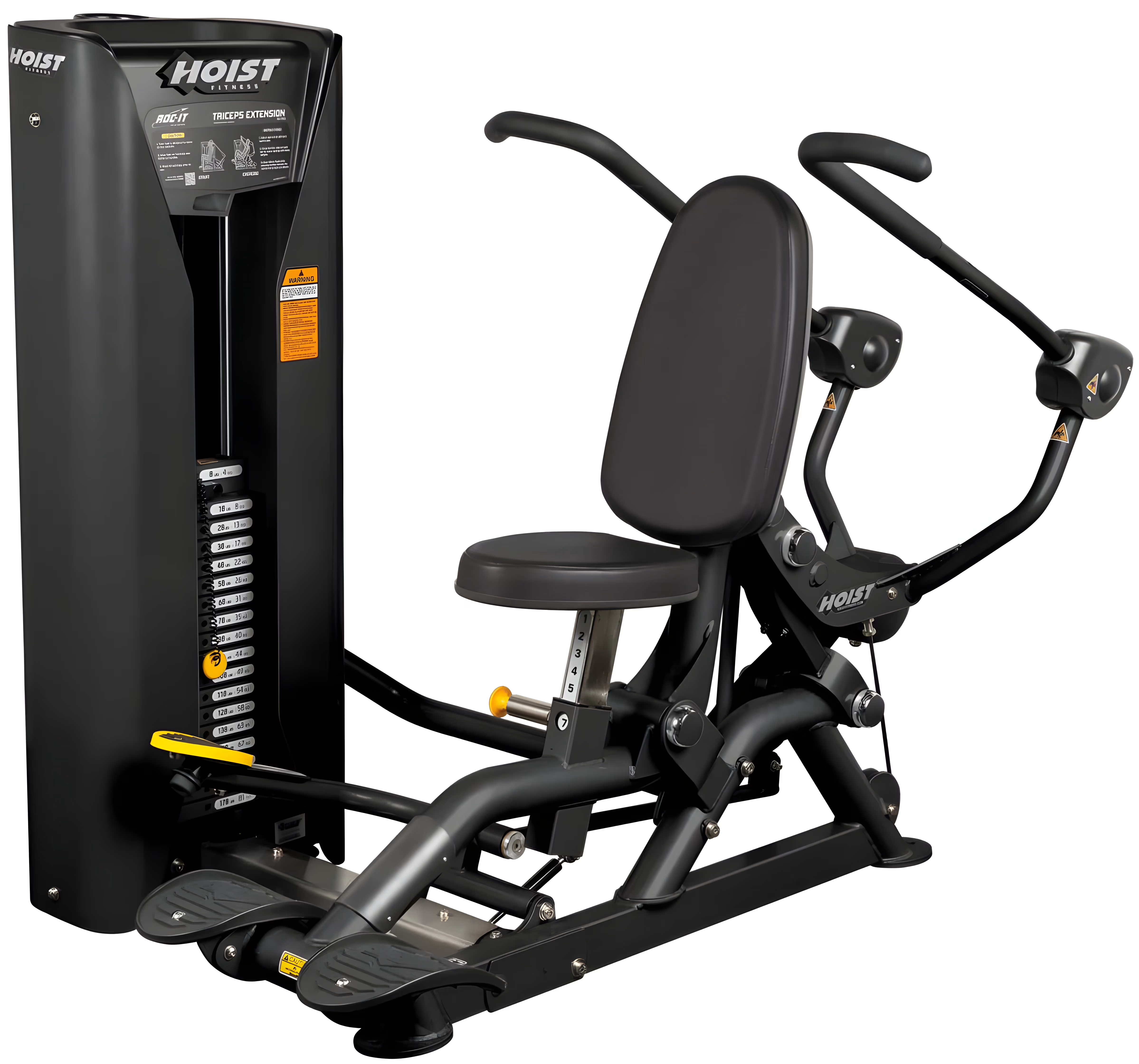 HOIST Fitness Triceps Extension