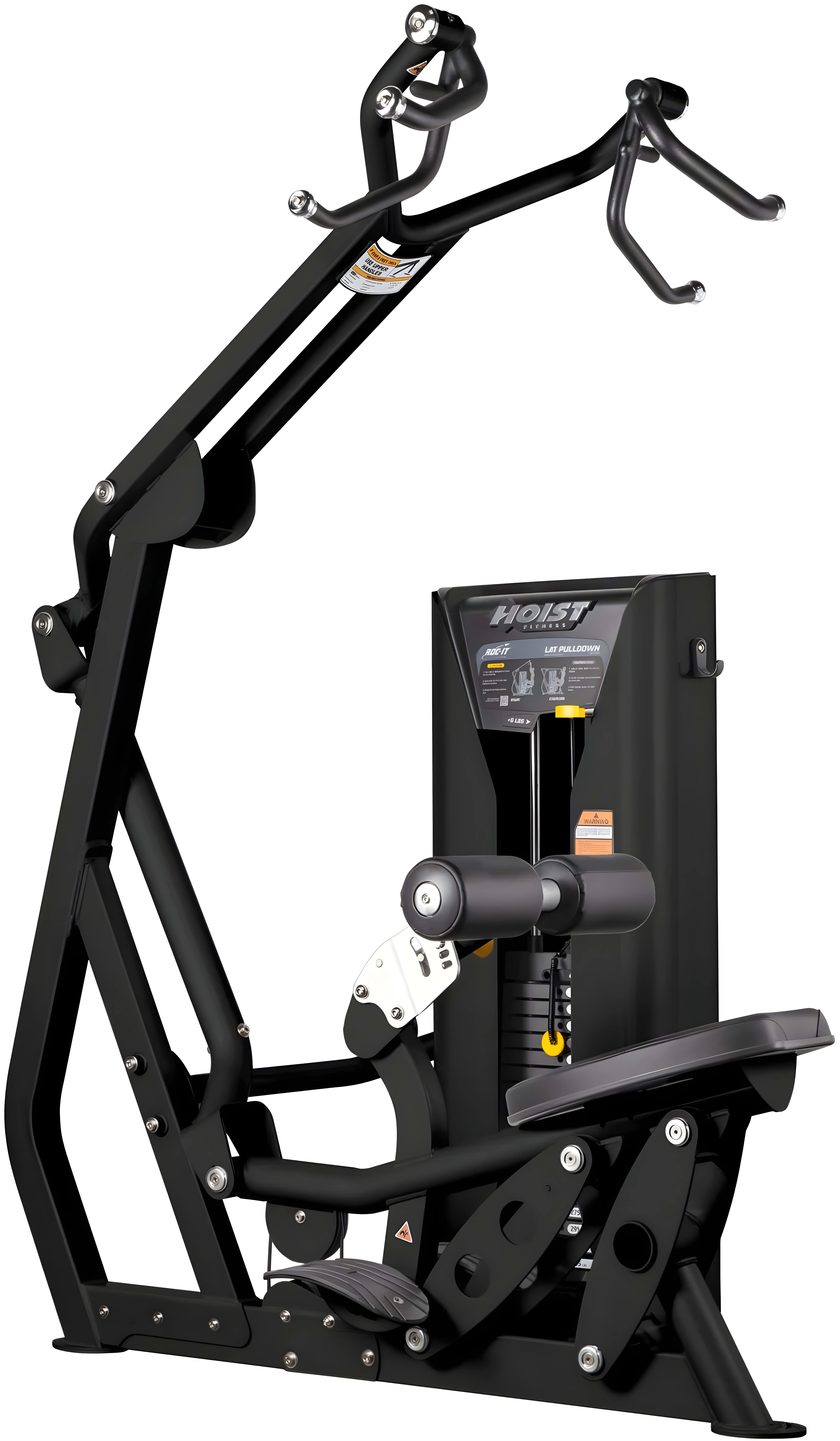 HOIST Fitness Lat Pulldown