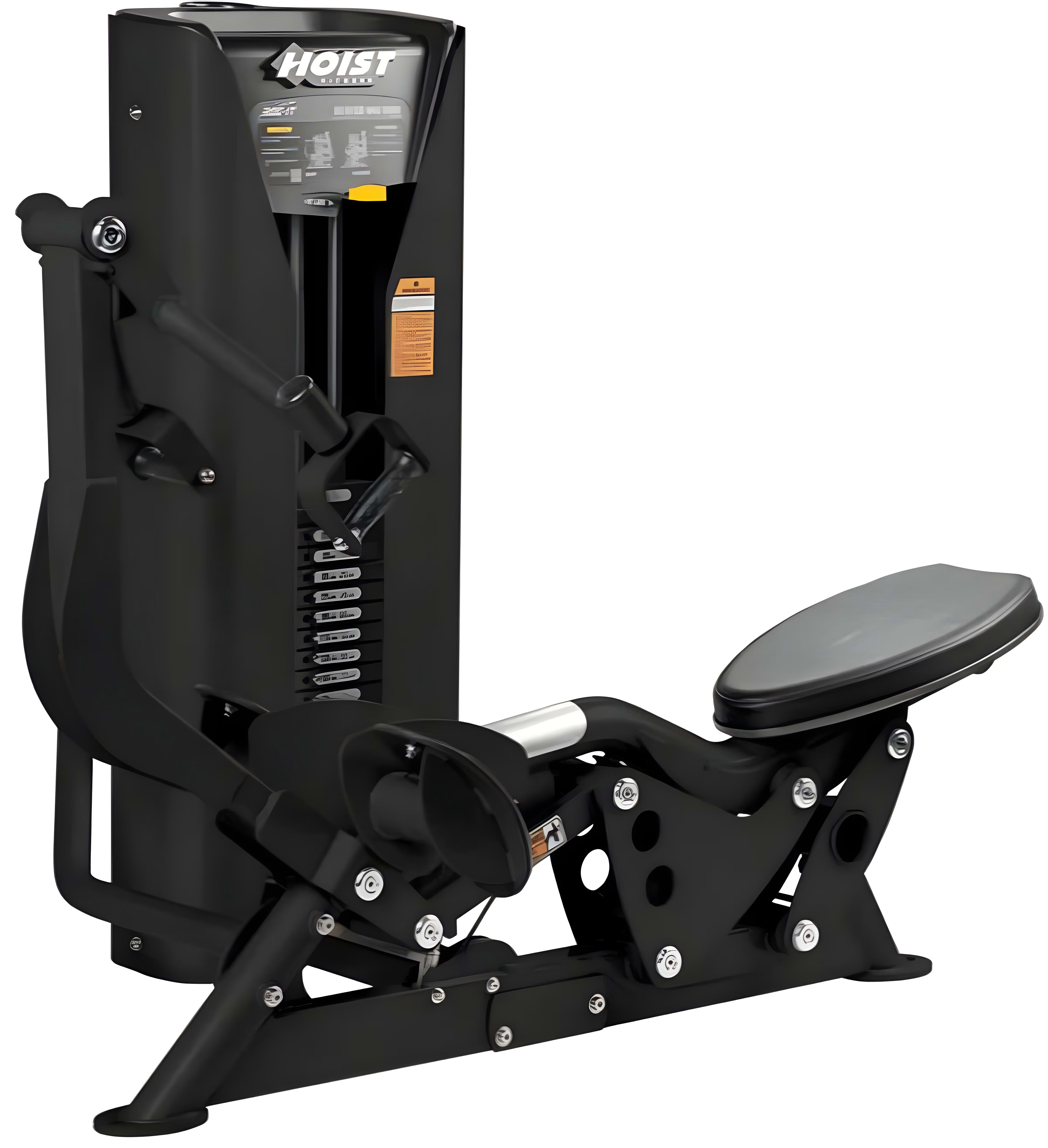 HOIST Fitness Seated Mid Row