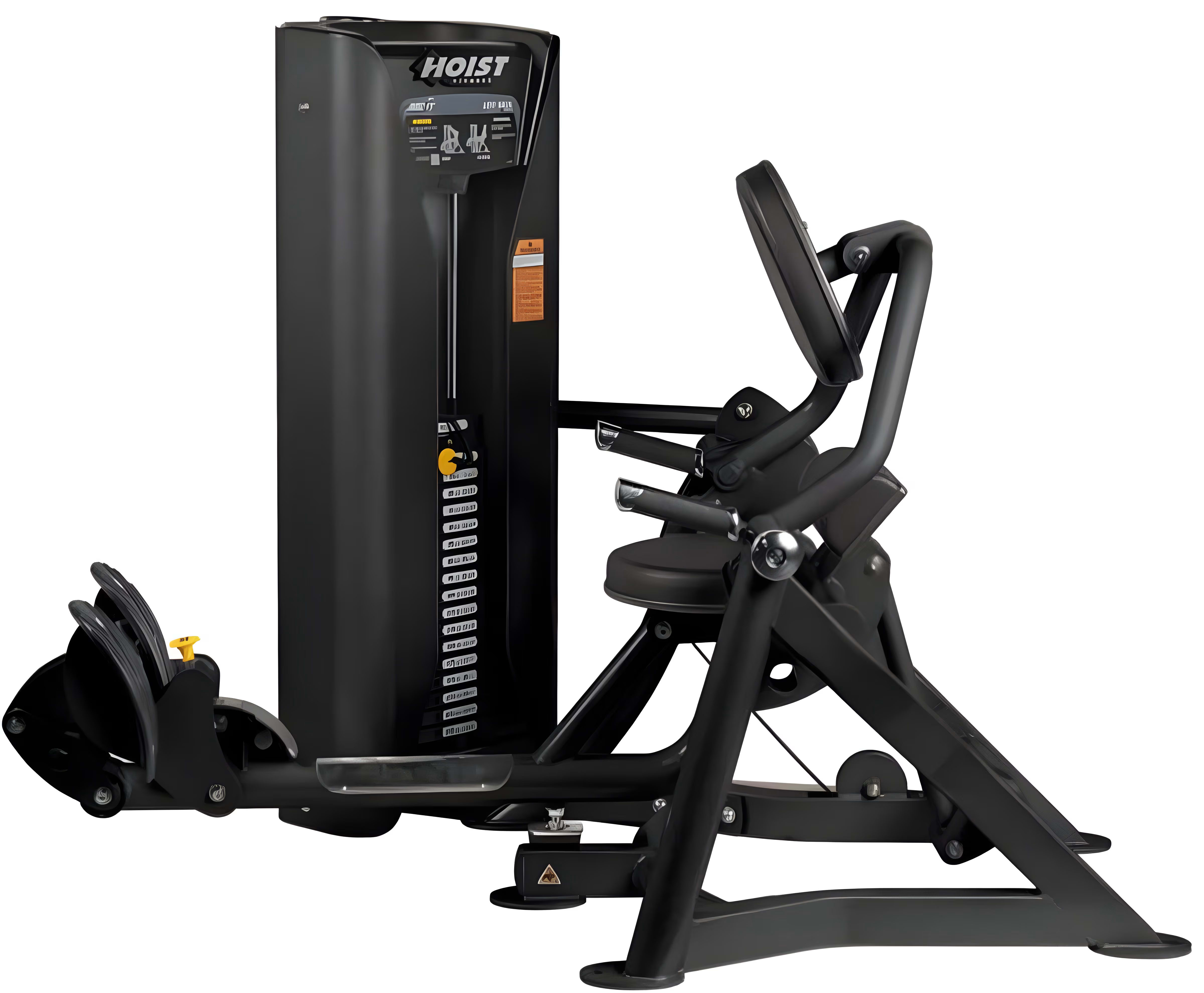 HOIST Fitness Low Back