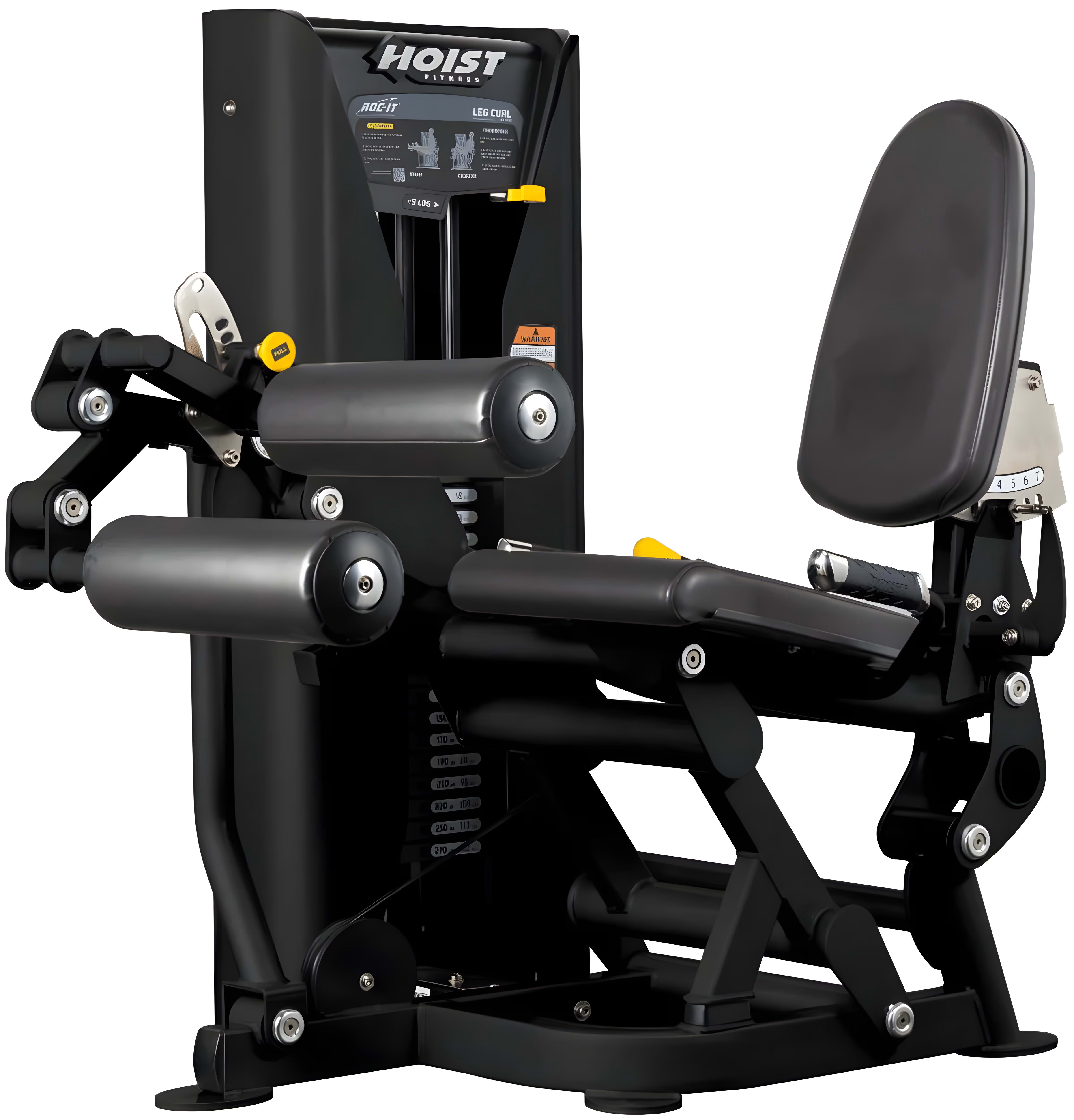 HOIST Fitness Leg Curl