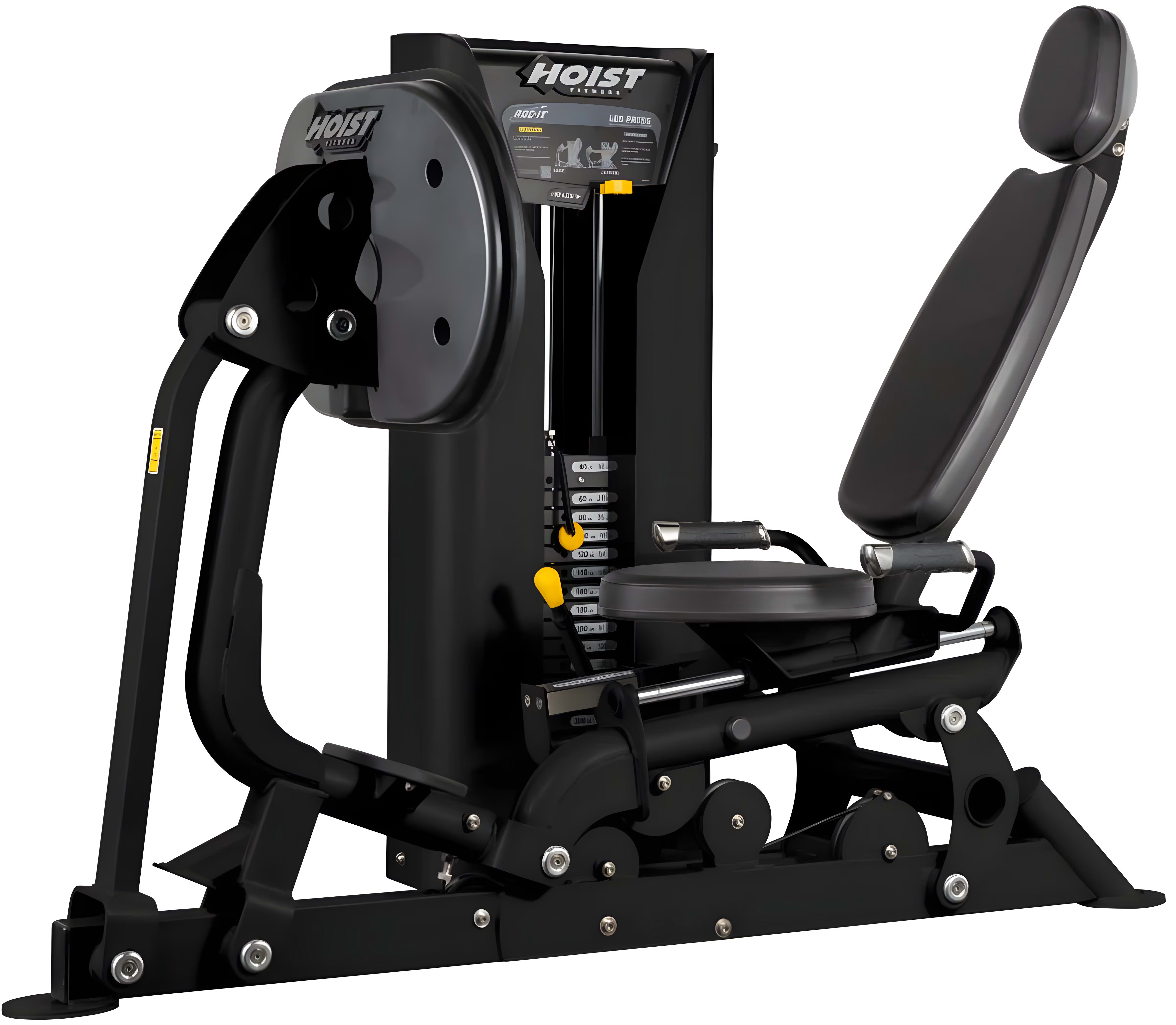 HOIST Fitness Leg Press