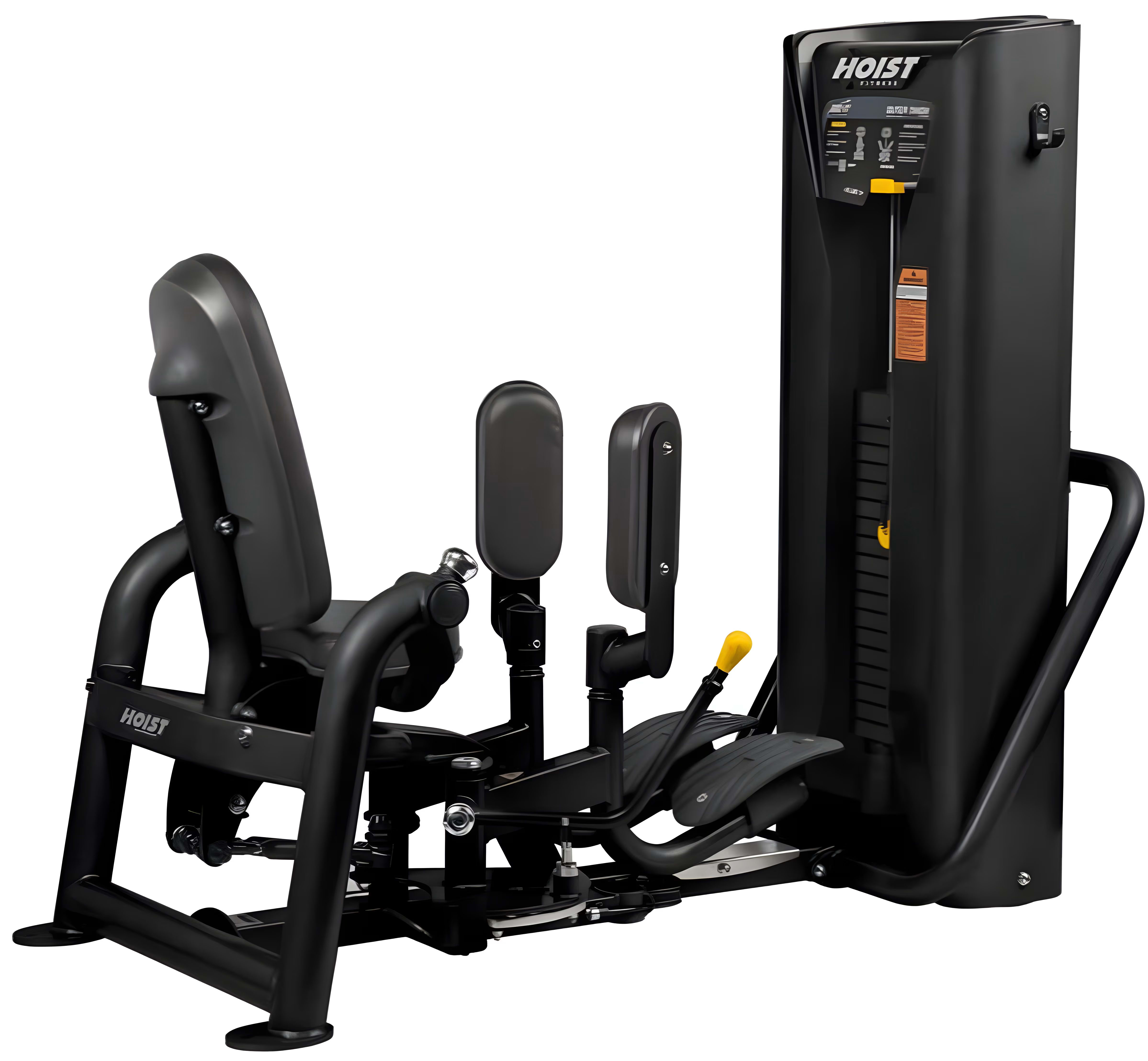 HOIST Fitness Outer Thigh