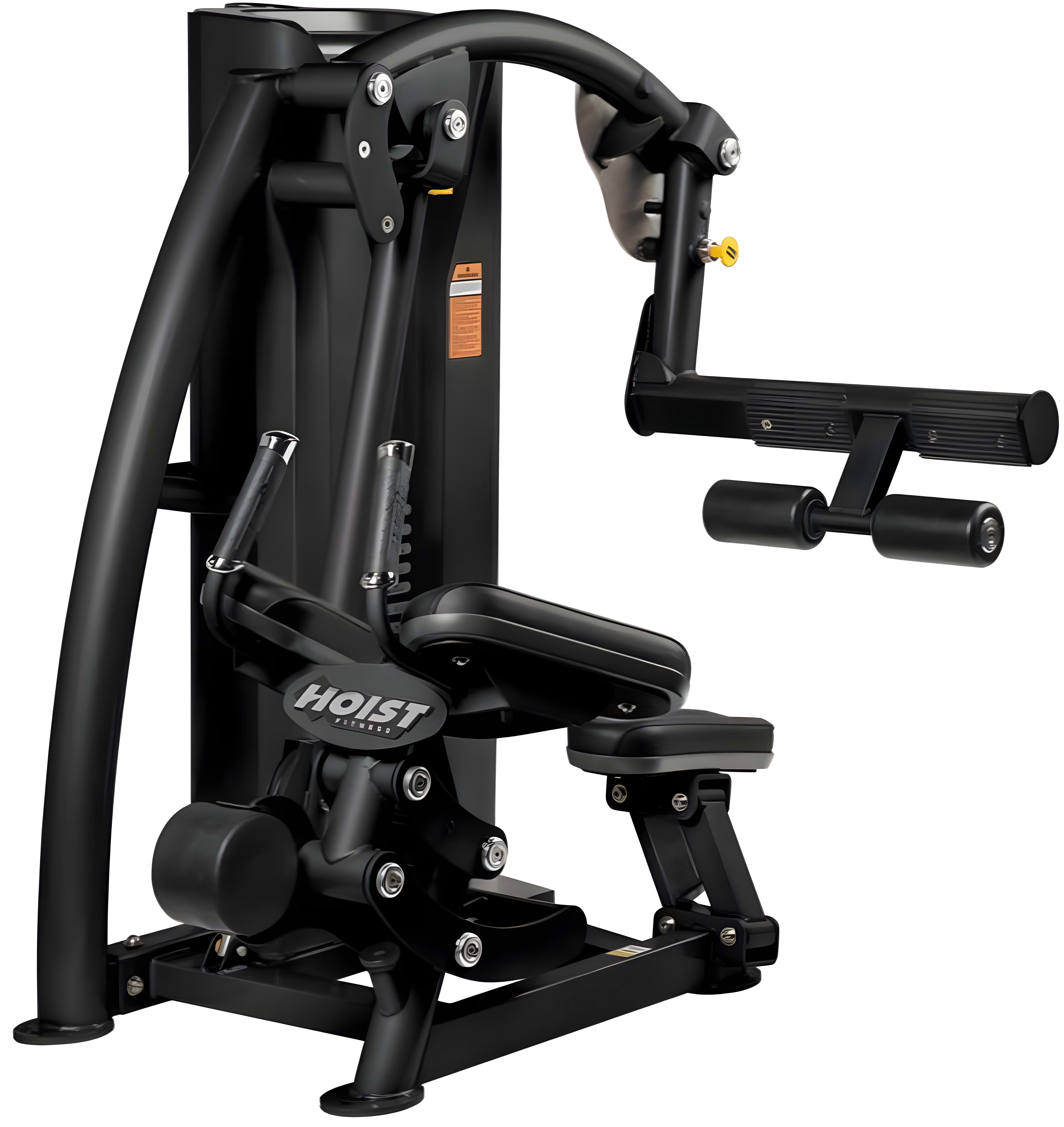 HOIST Fitness Glute Master