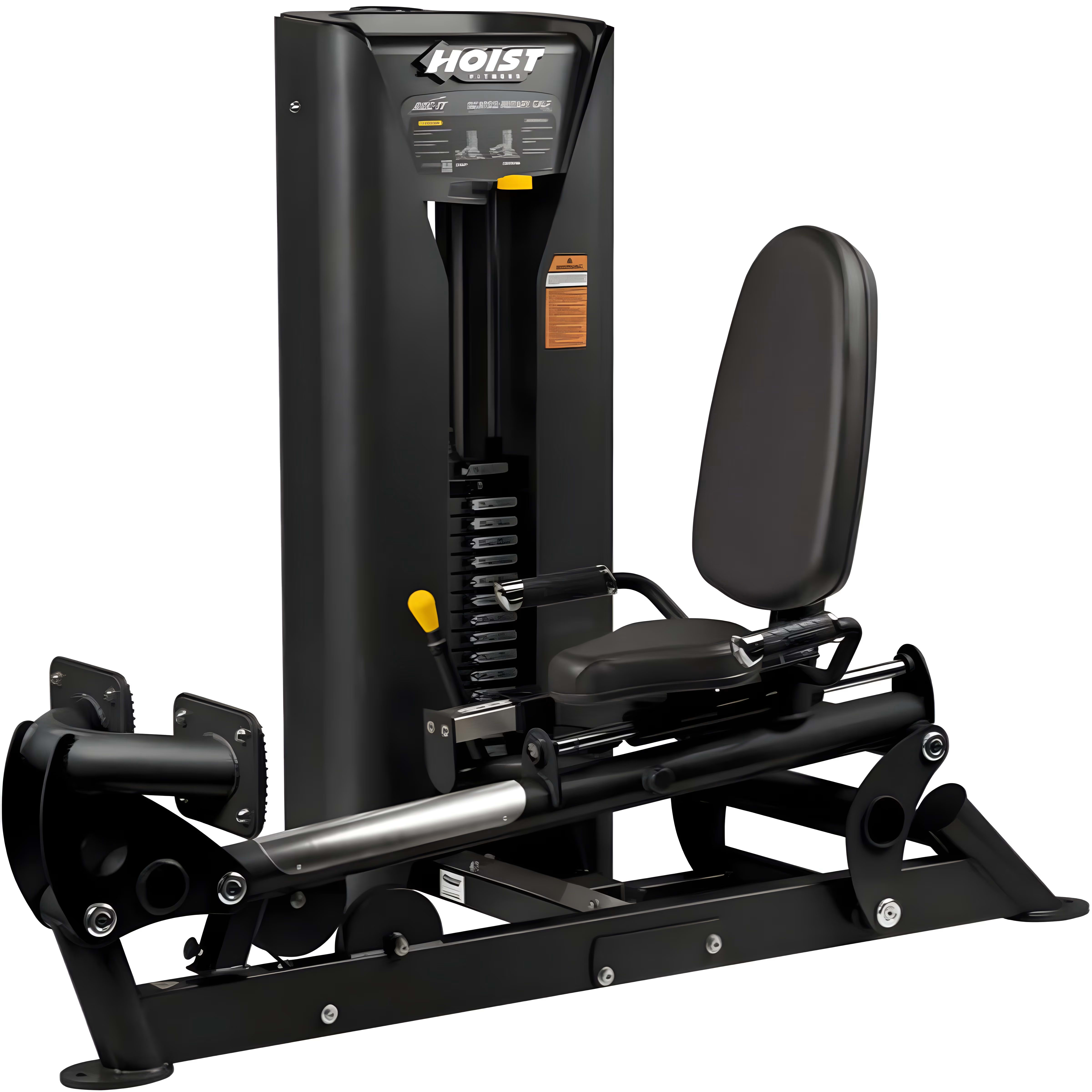 HOIST Fitness Rotary Calf