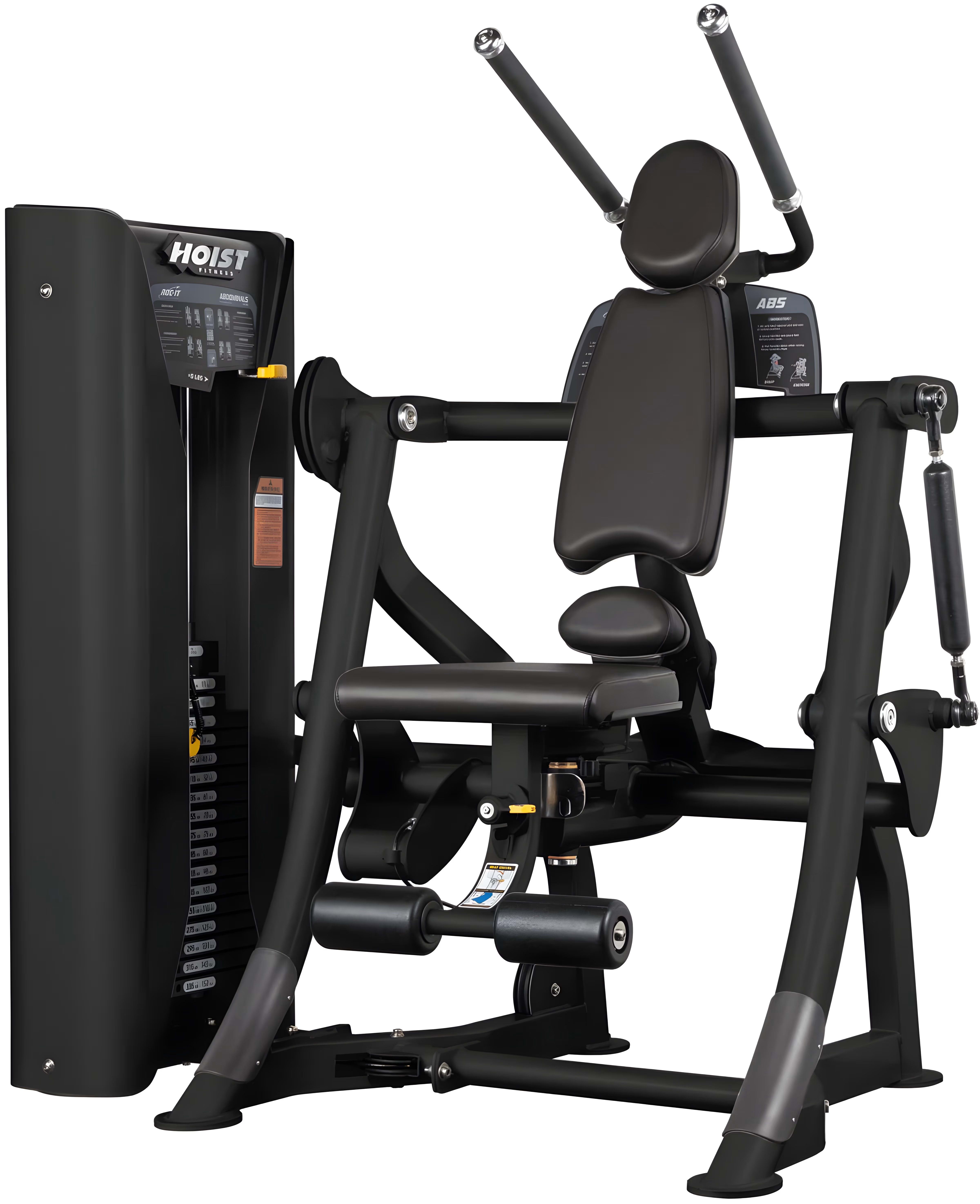 HOIST Fitness Ab