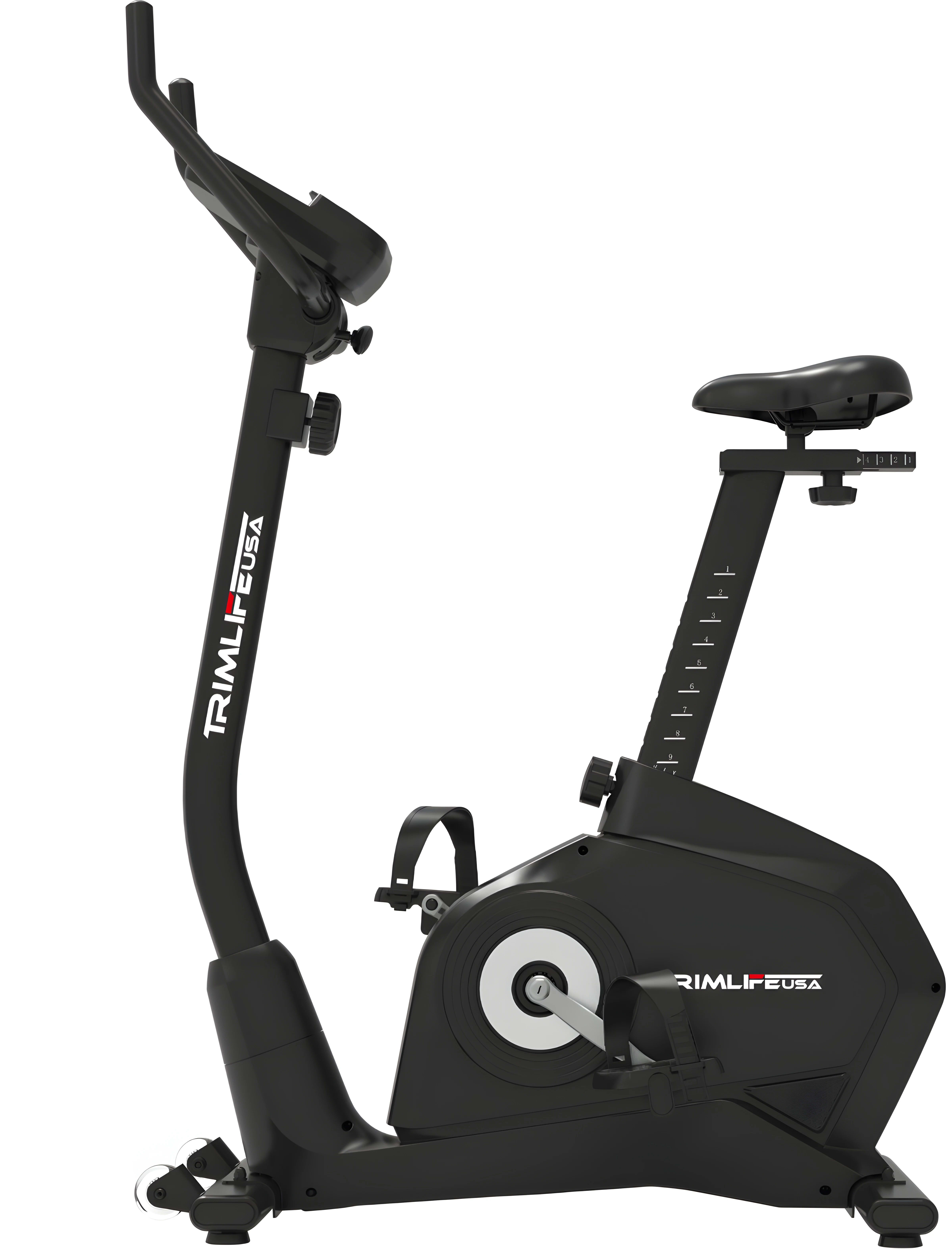 TRIMLIFE USA TL500 Indoor Upright Bike