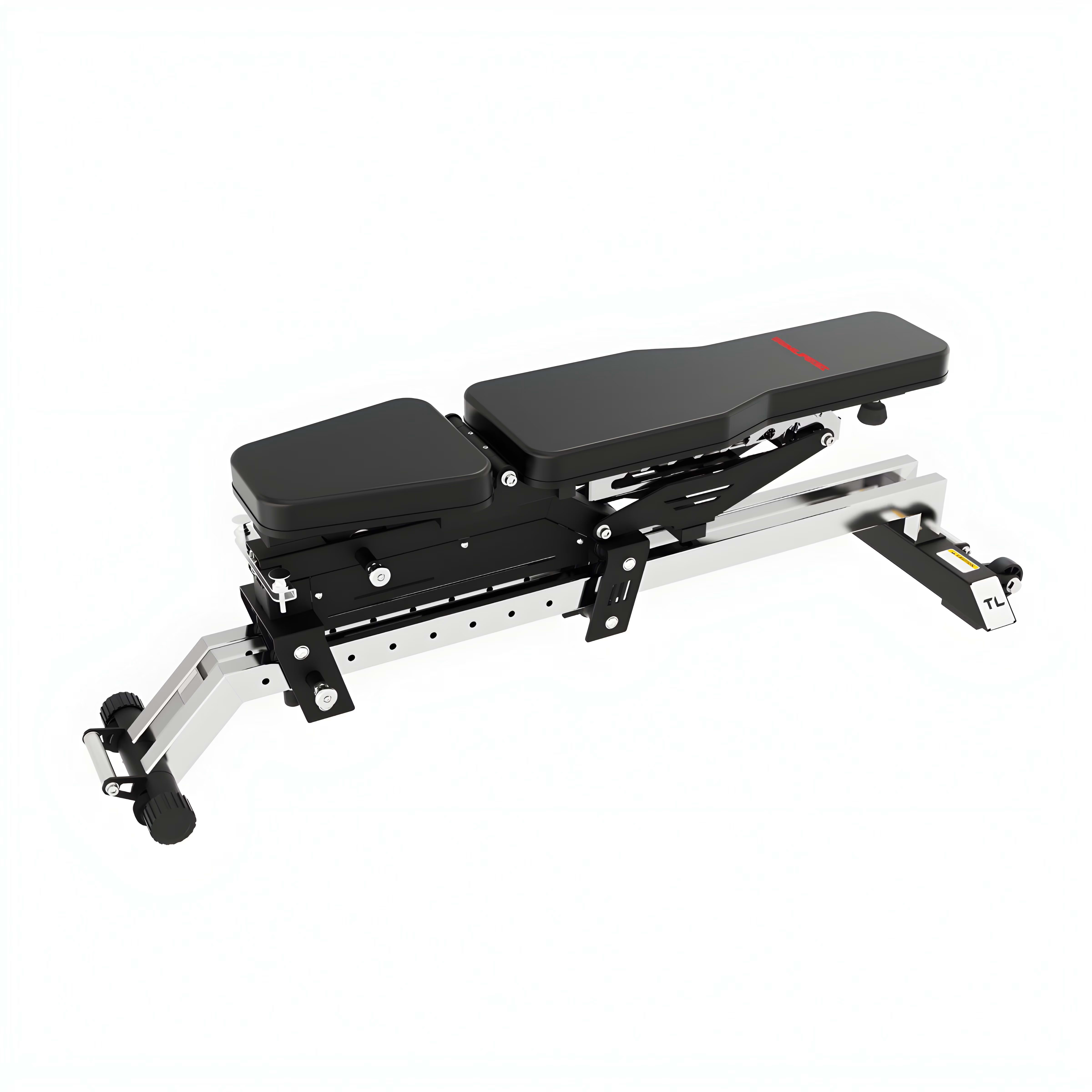 TRIMLIFE USA B70 Sliding Bench