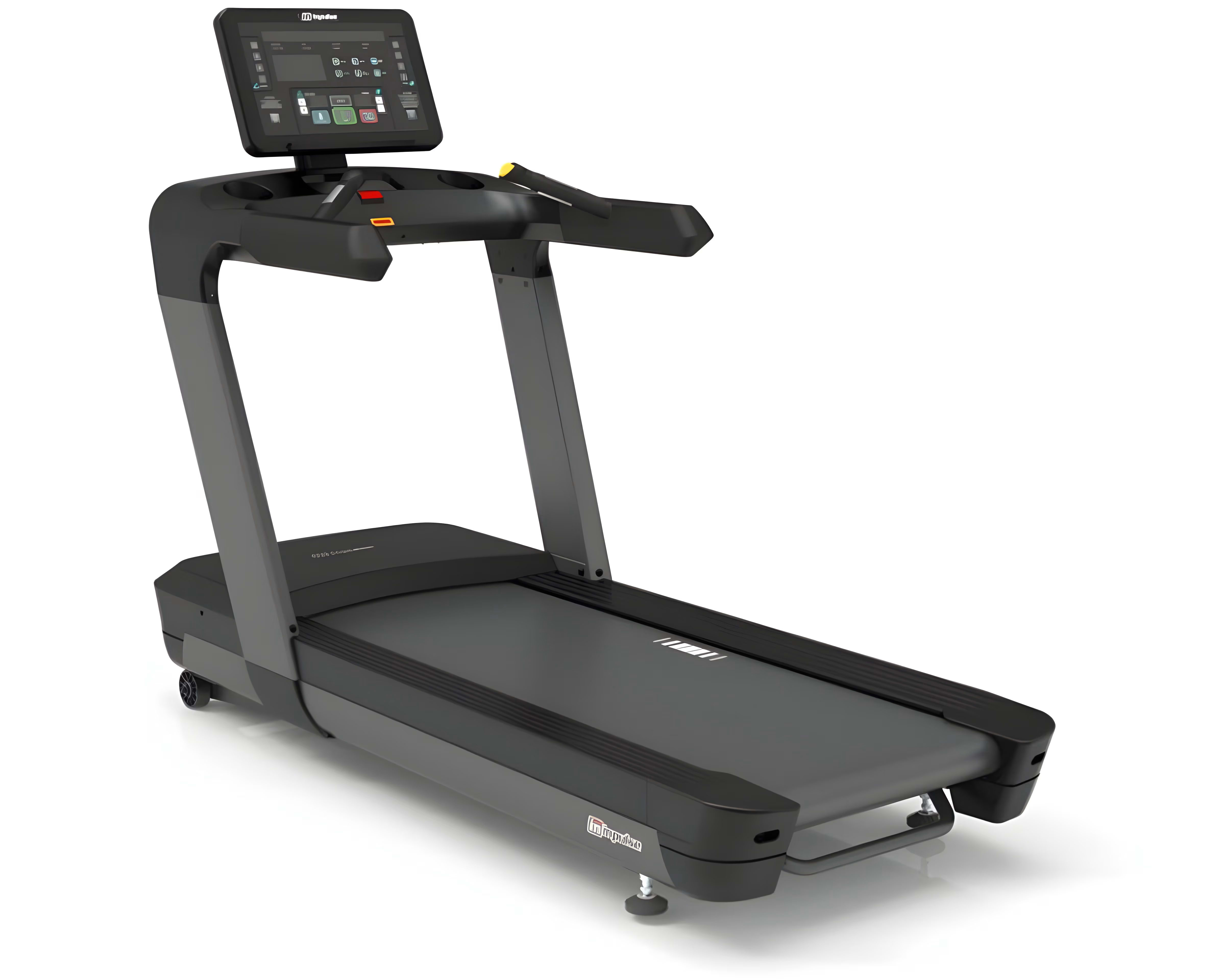 Impulse Fitness Commercial Treadmill AC810
