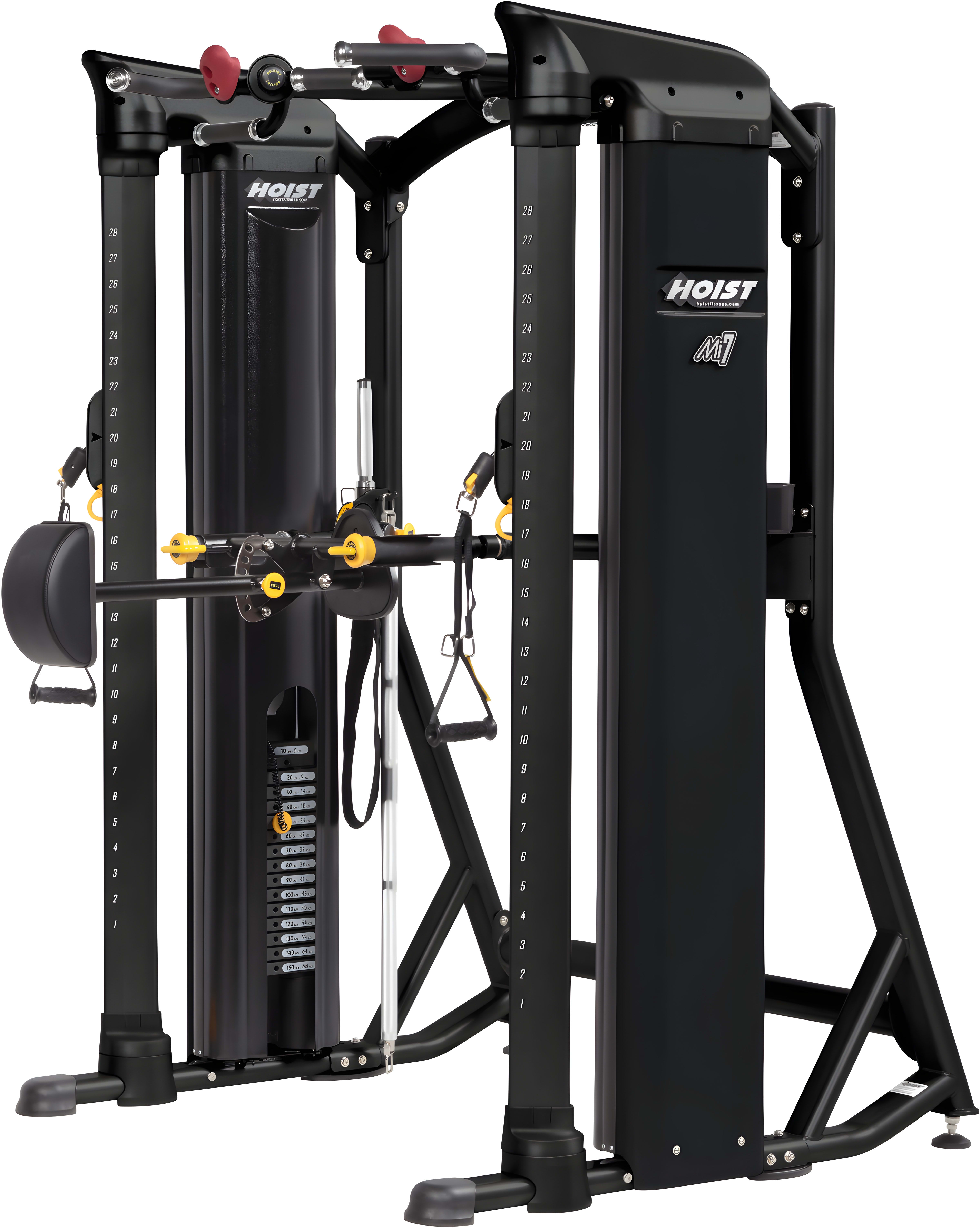 HOIST Fitness Mi7 Functional Trainer