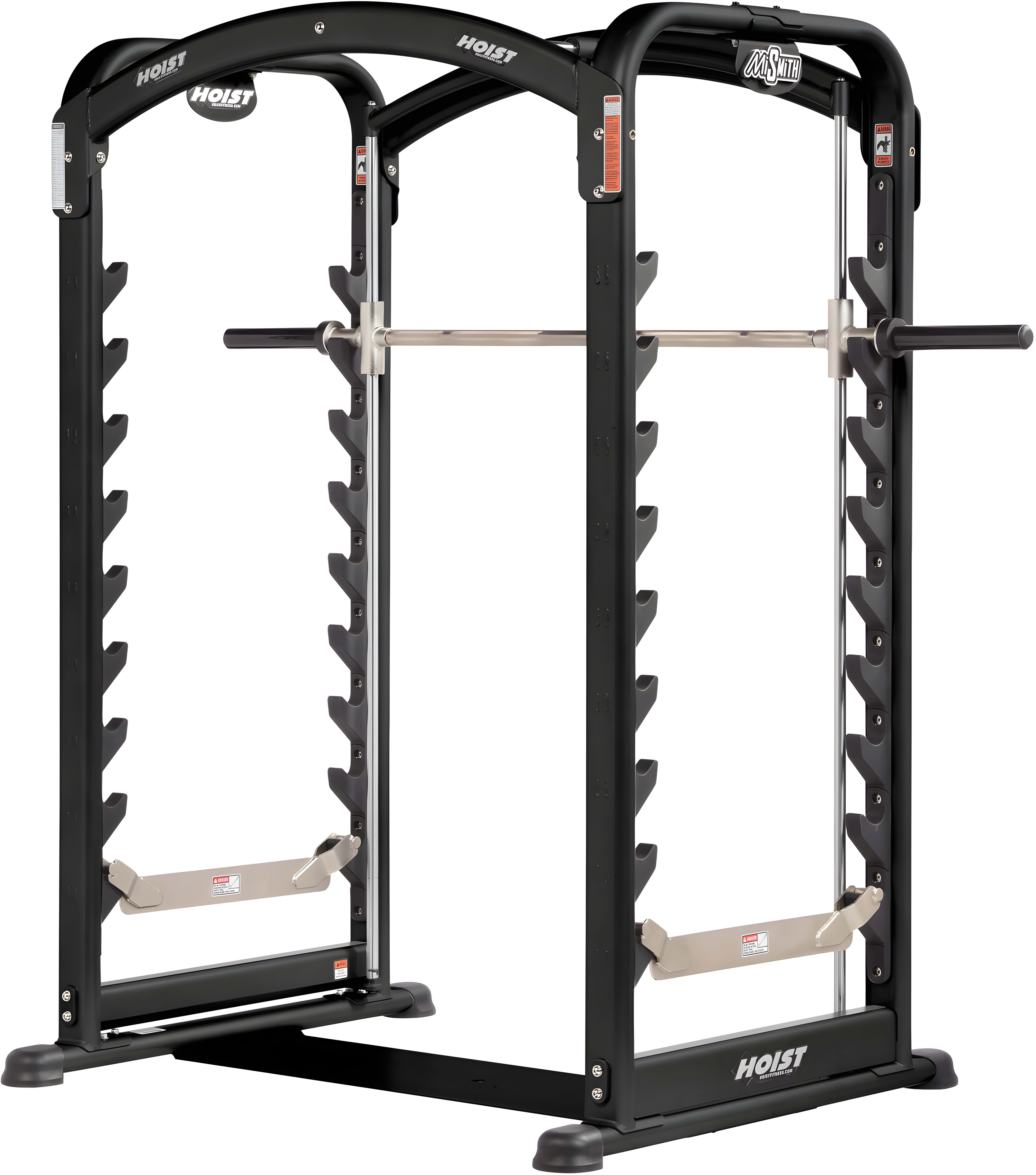 HOIST Fitness MiSmith Dual Action Smith