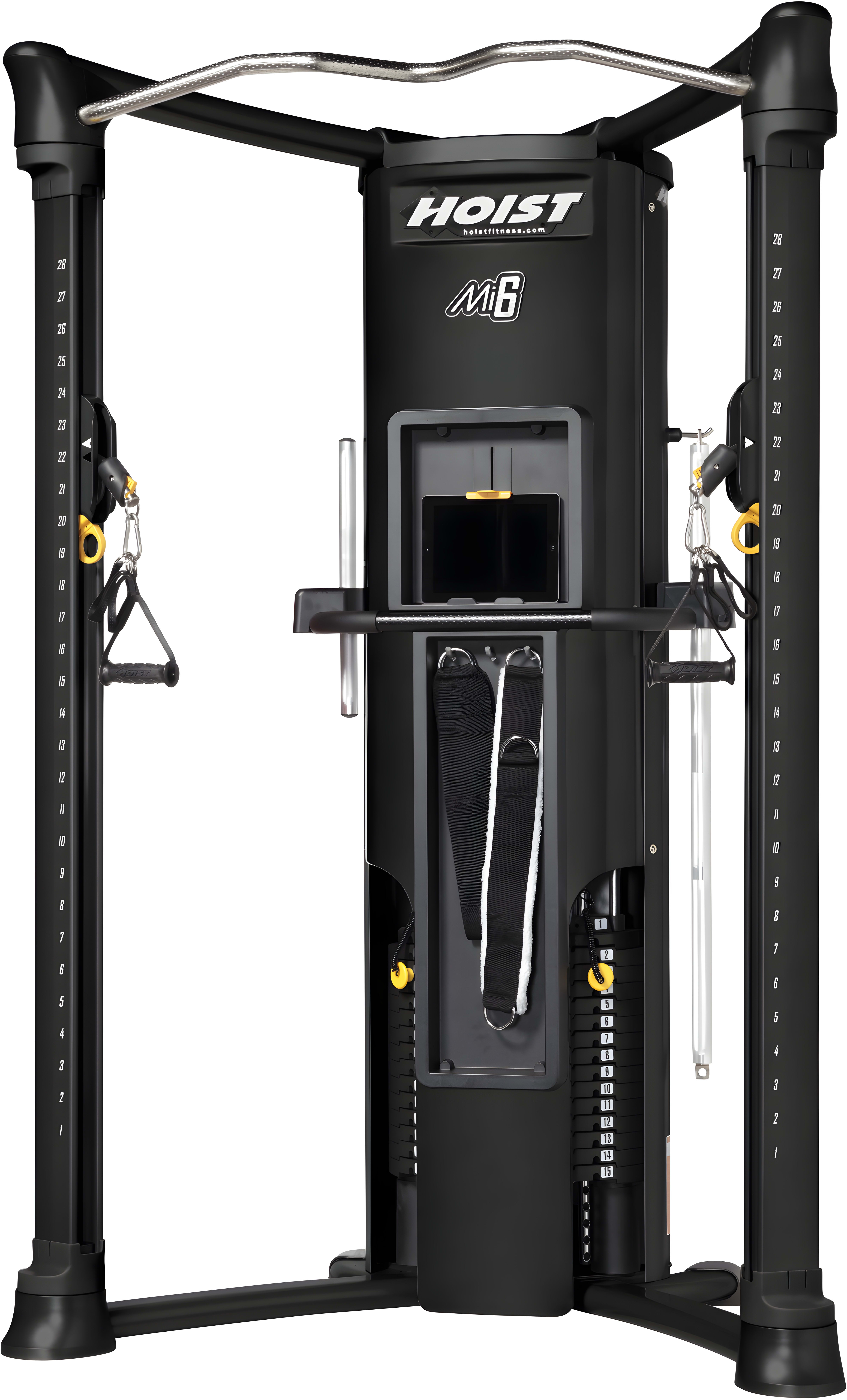 HOIST Fitness Mi6 Functional Trainer