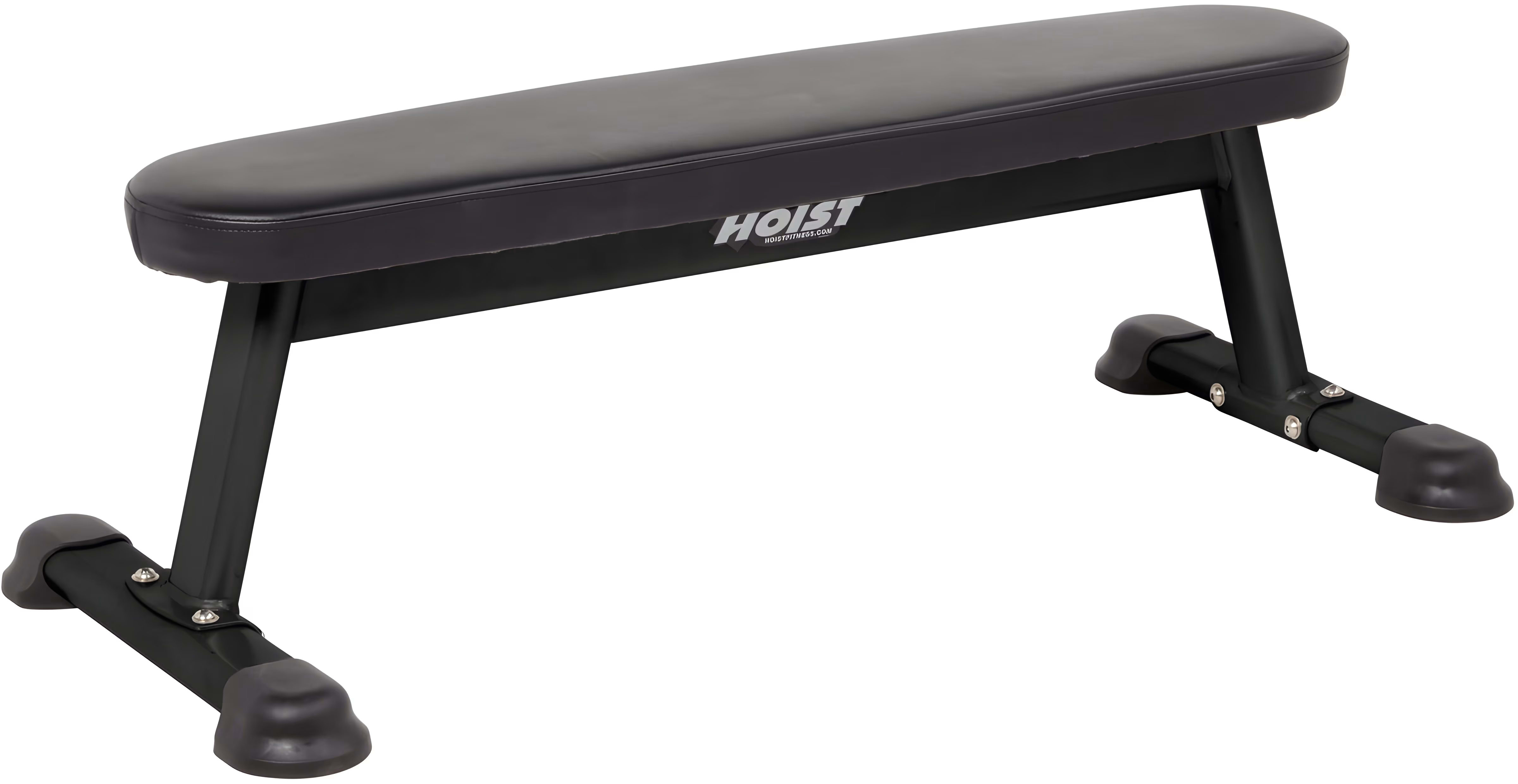 HOIST Fitness Flat Utility Bench