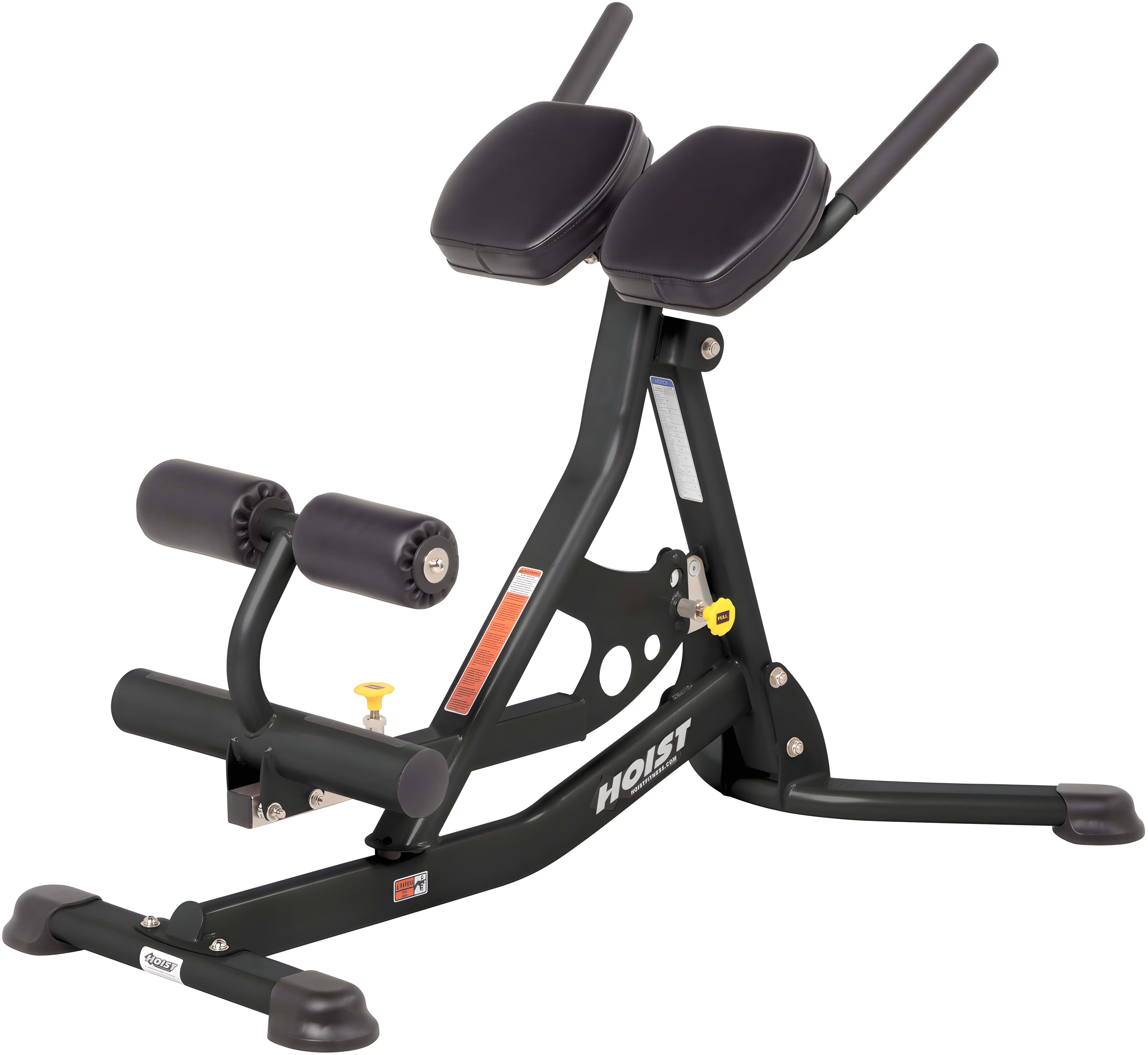 HOIST Fitness Ab/Back Roman Hyper