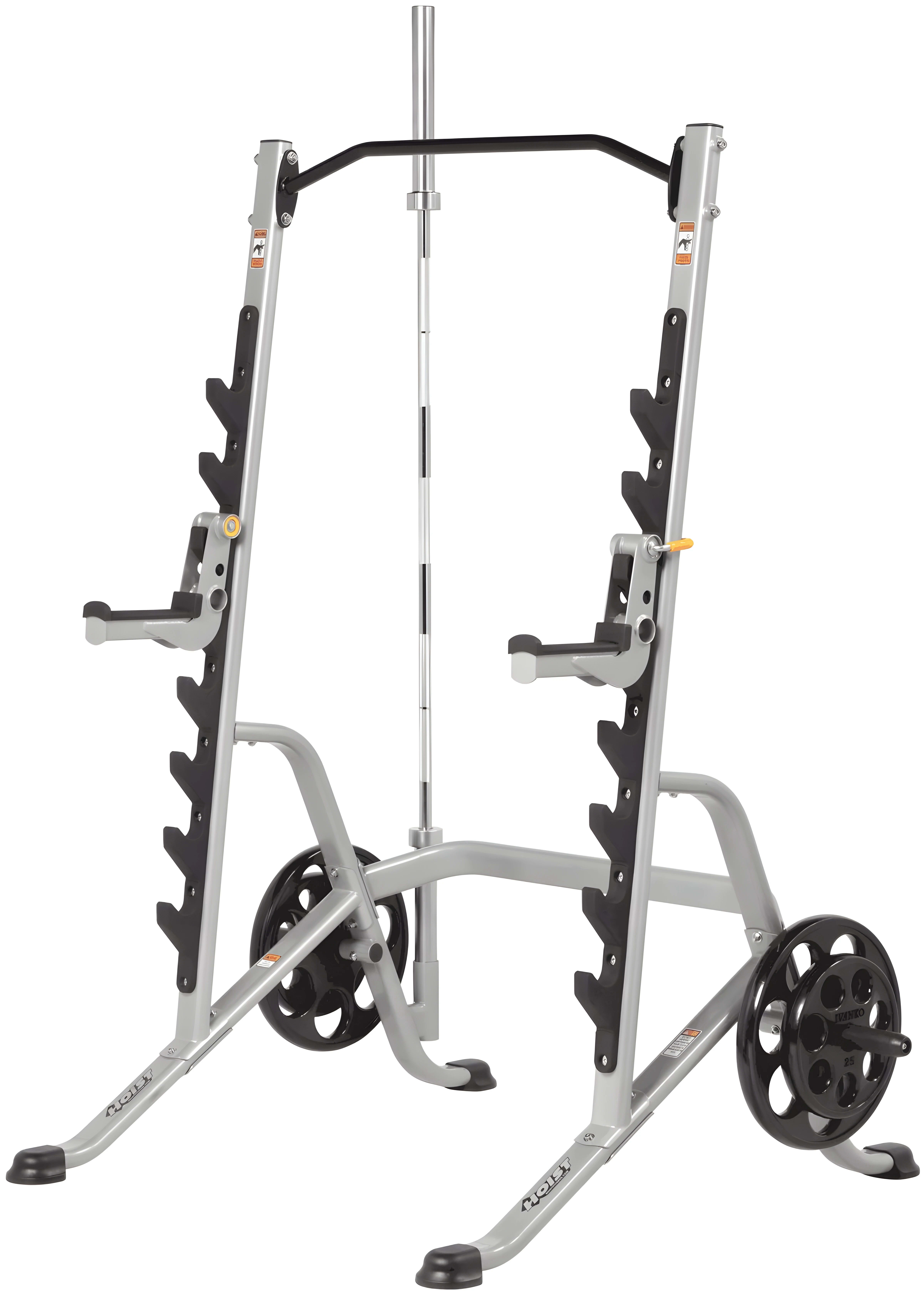 HOIST Fitness Squat Rack