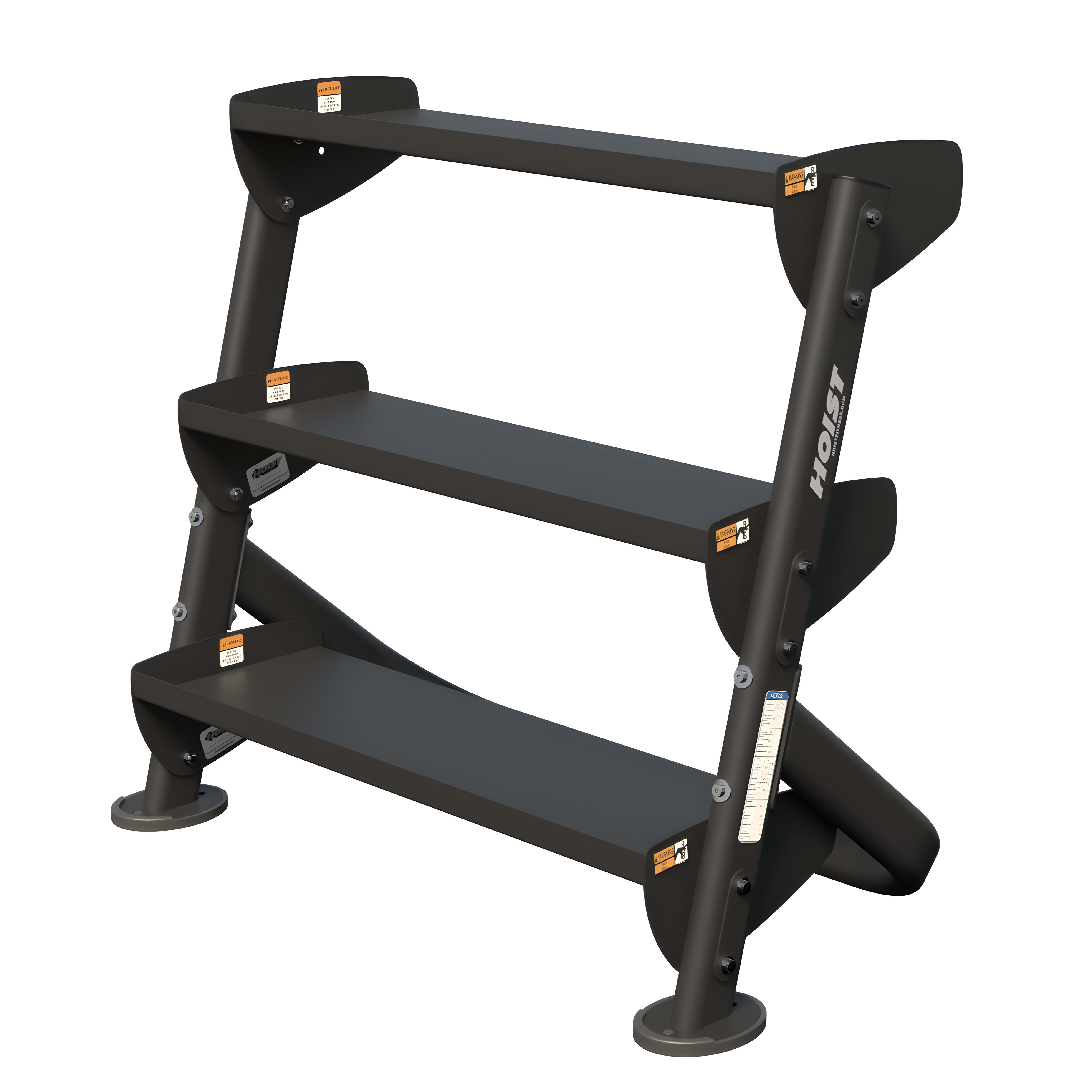 HOIST Fitness 36" Third Tier