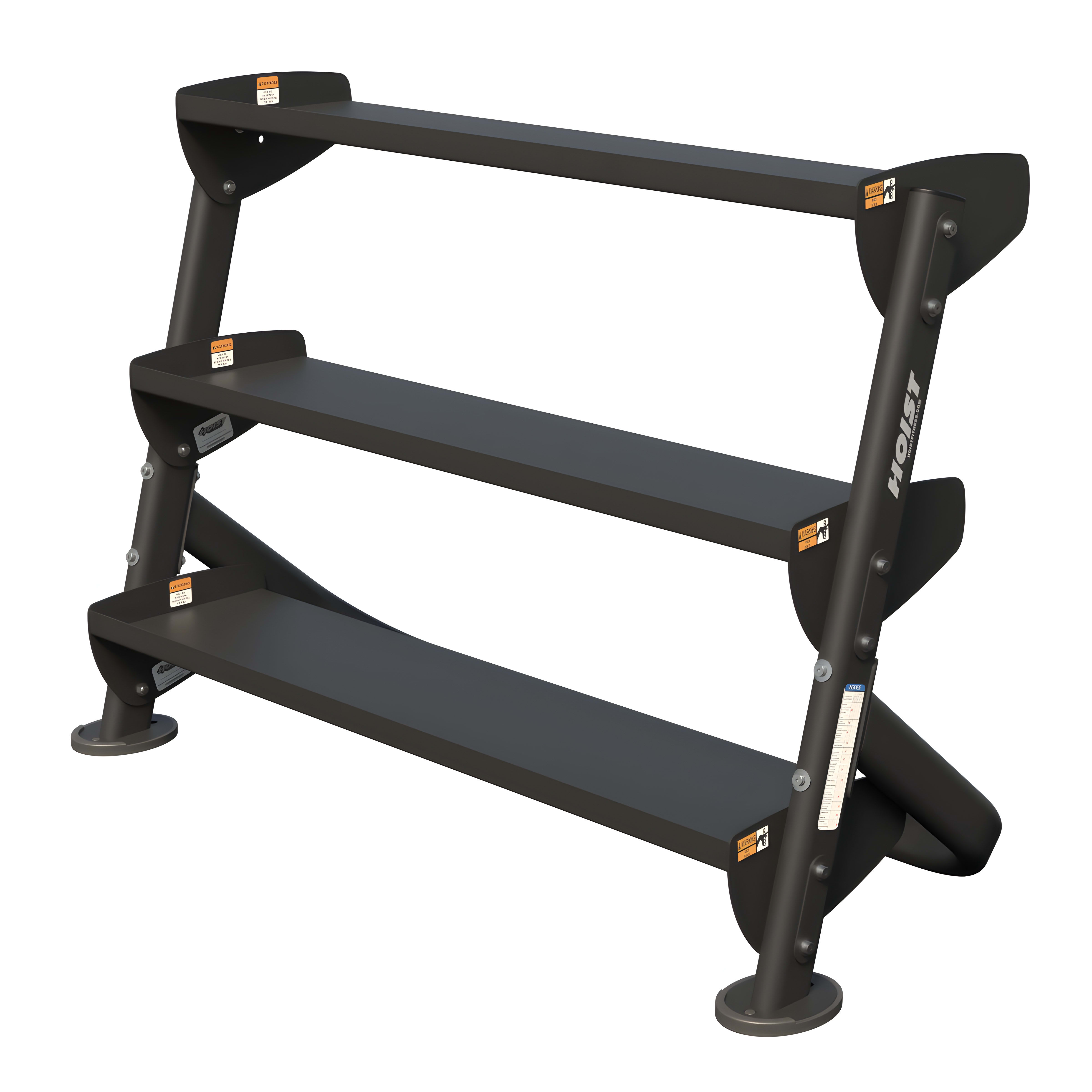 HOIST Fitness 48" Third Tier