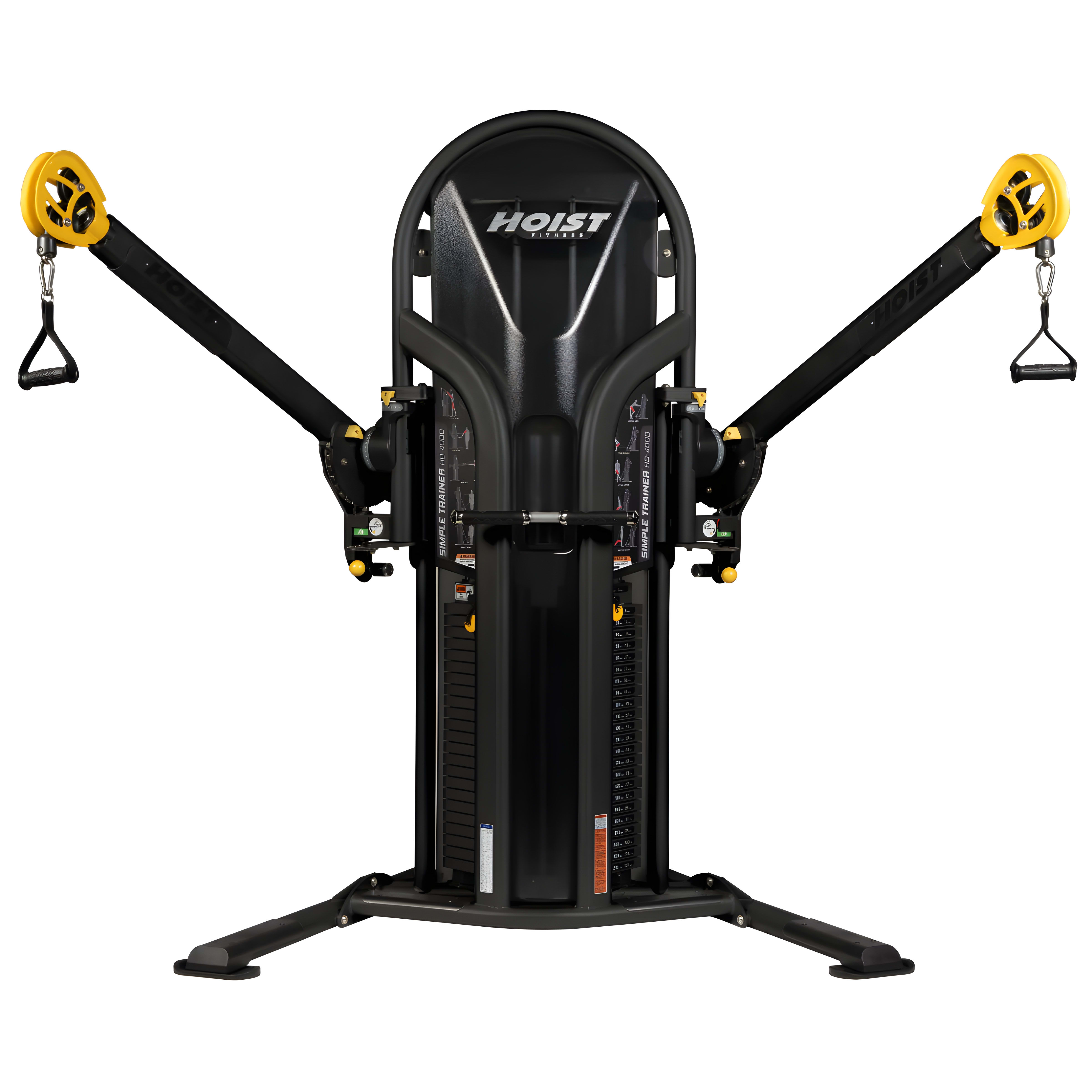 HOIST Fitness Simple Trainer