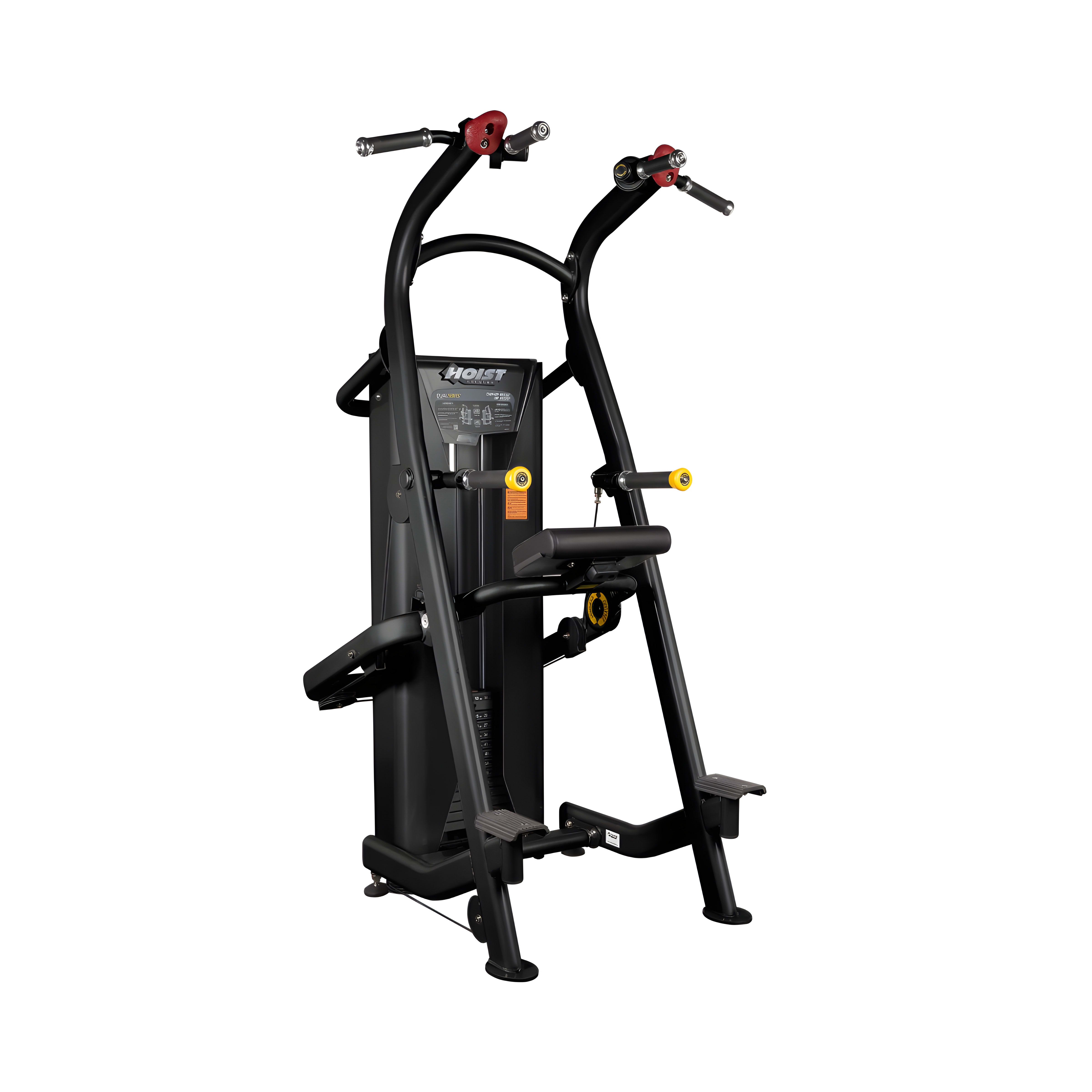 HOIST Fitness Chin-Up/Dip Assist