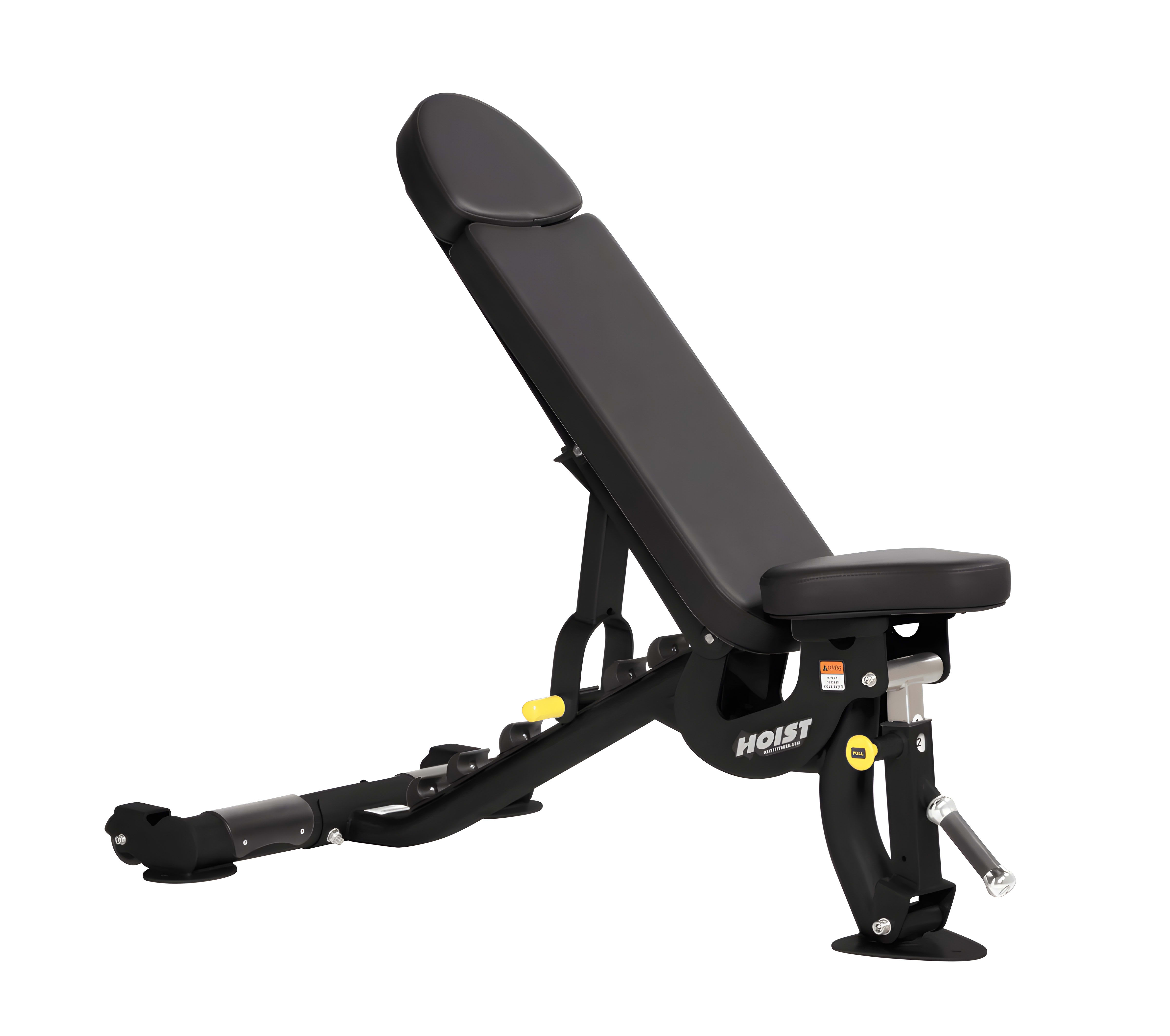 HOIST Fitness Flat/Incline Bench