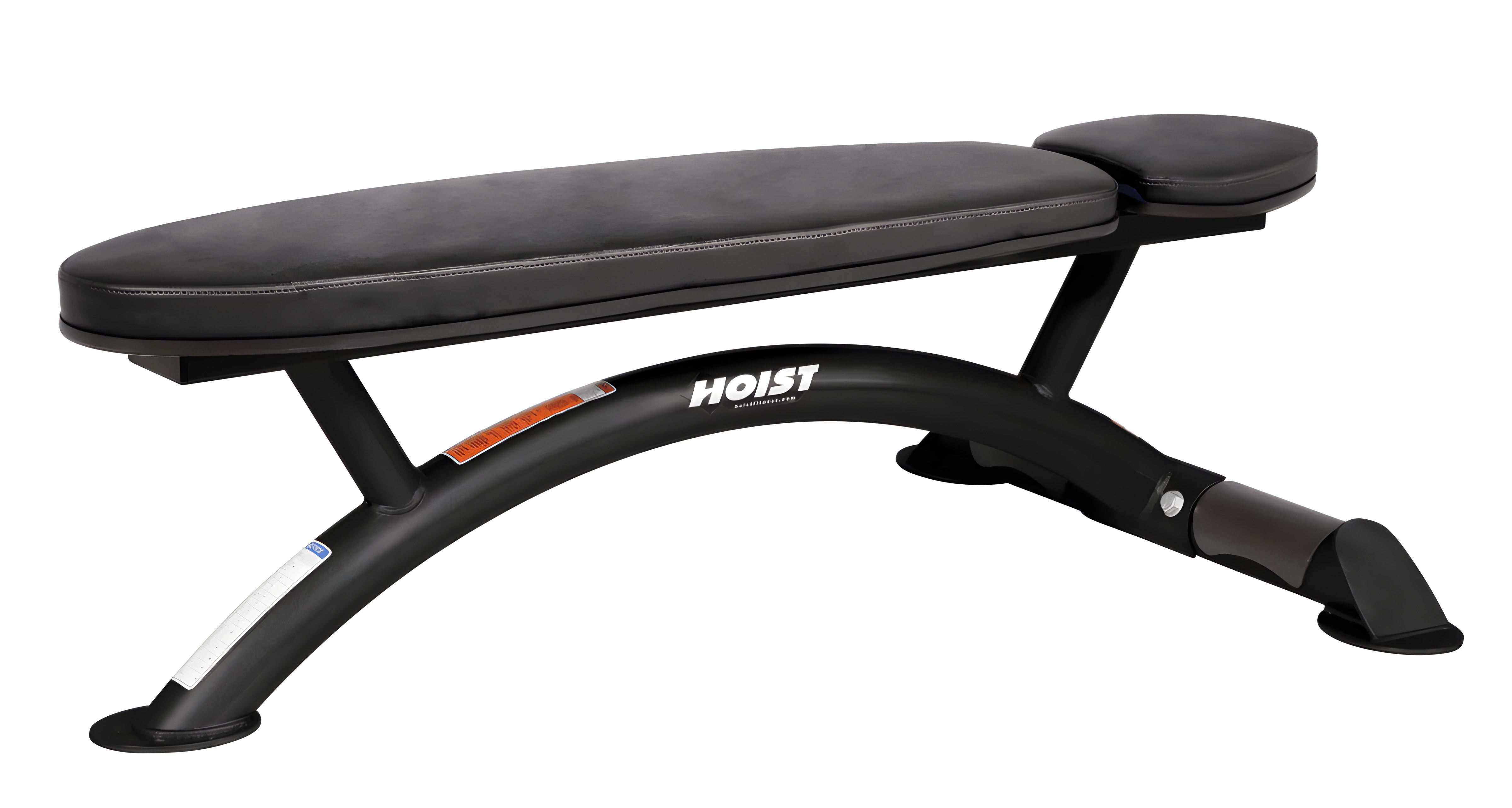 HOIST Fitness Flat Bench