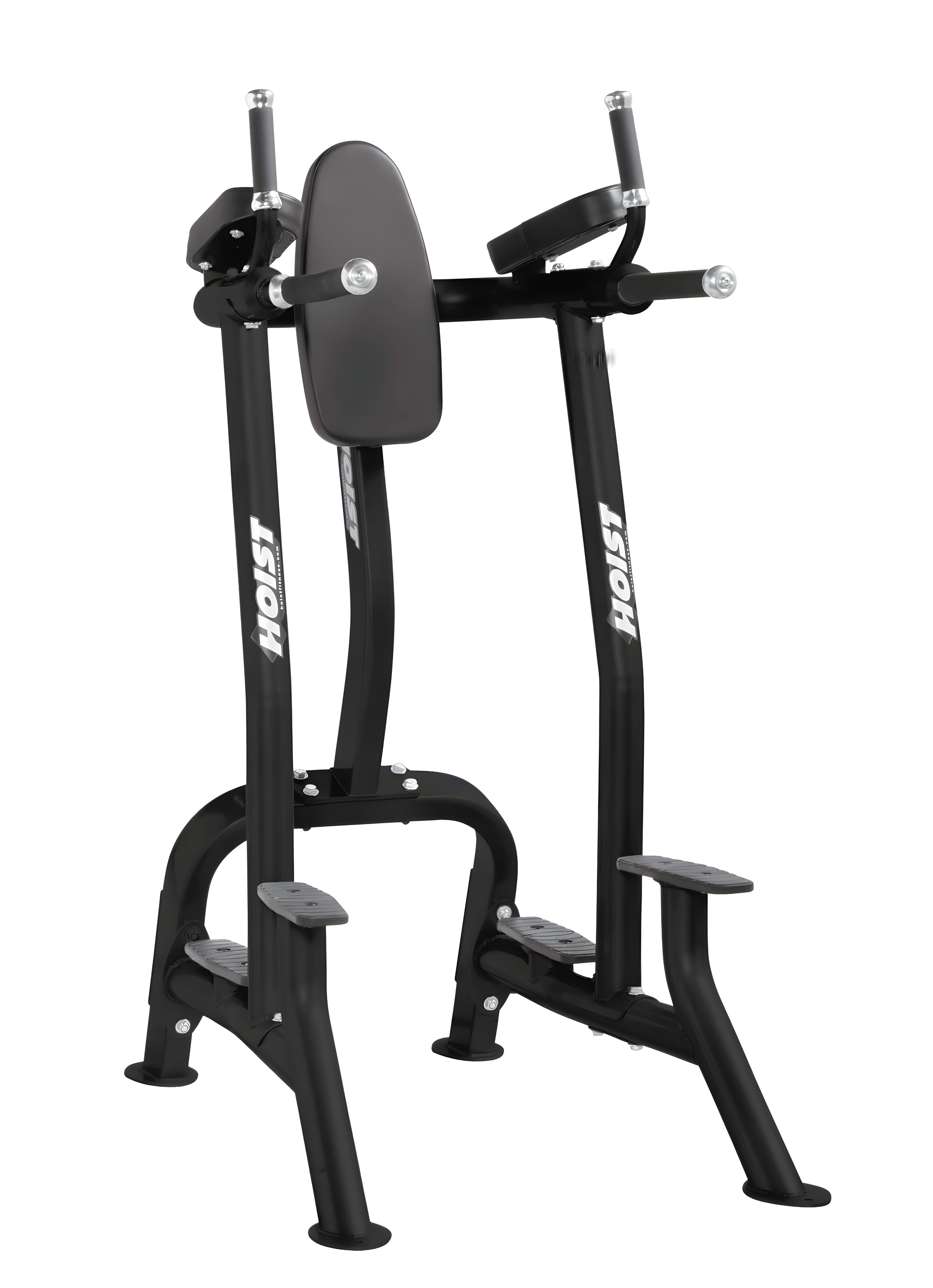 HOIST Fitness Vertical Knee Raise/Dip