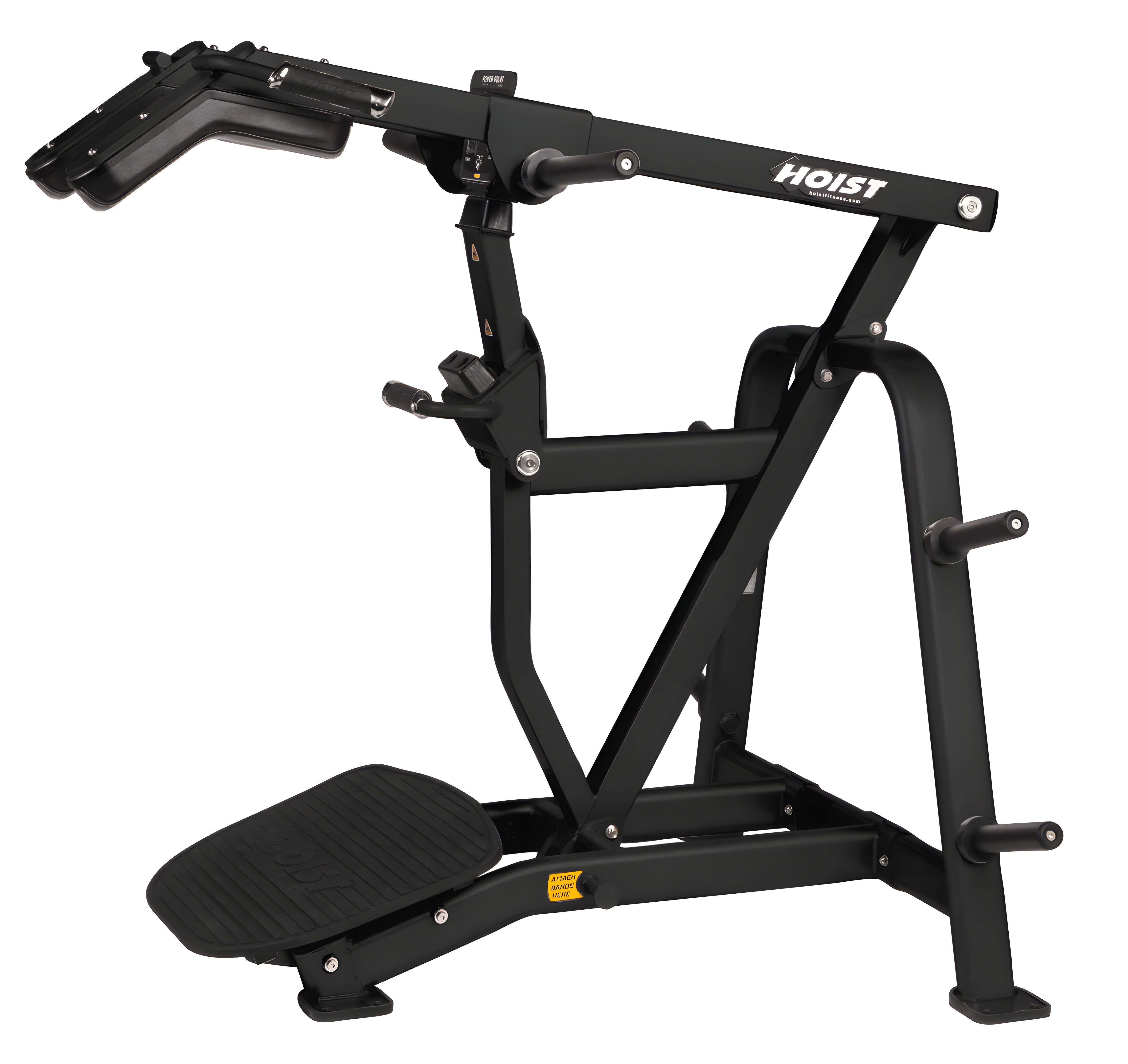 HOIST Fitness Power Squat