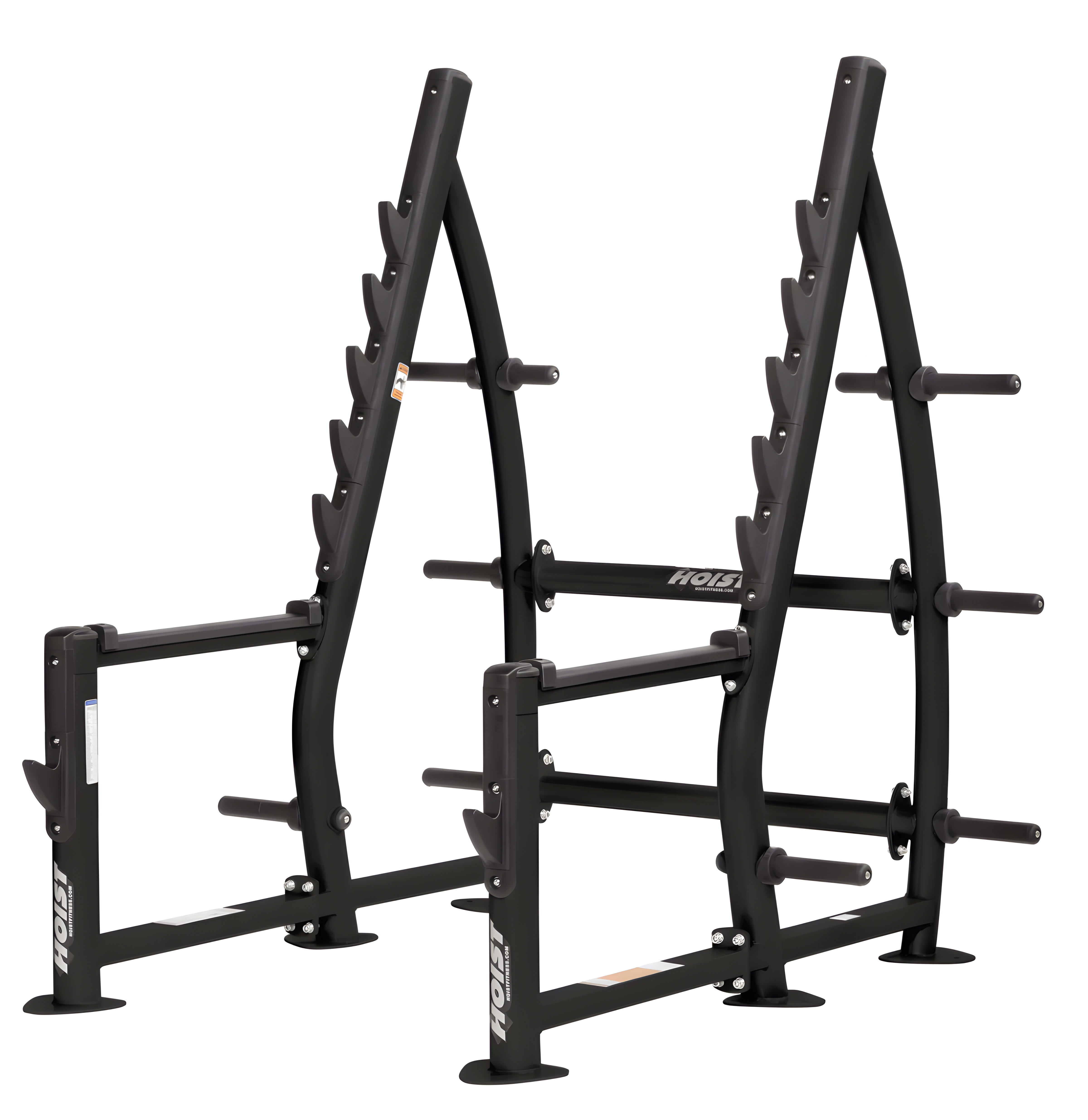 HOIST Fitness Squat Rack