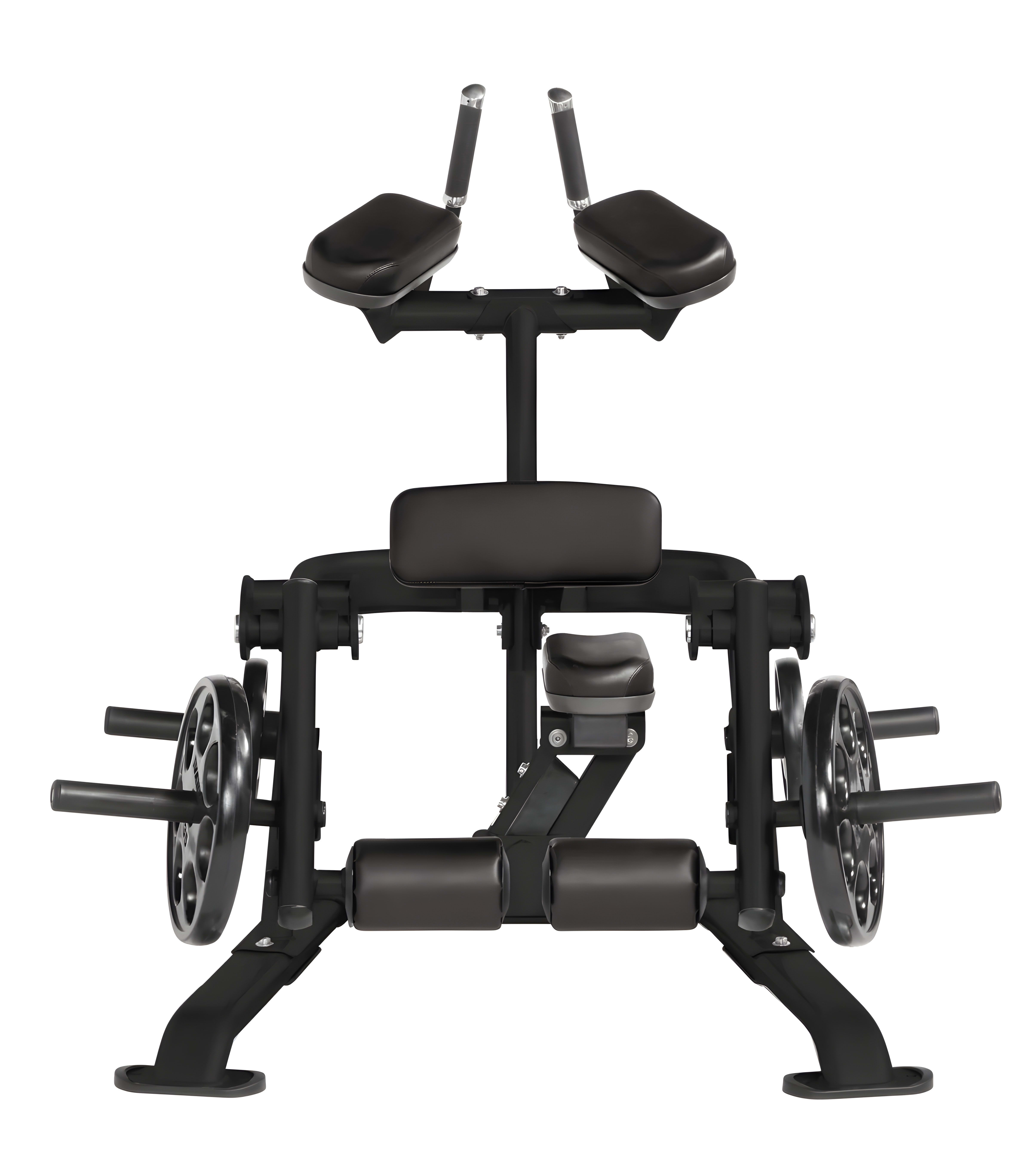 HOIST Fitness Kneeling Leg Curl