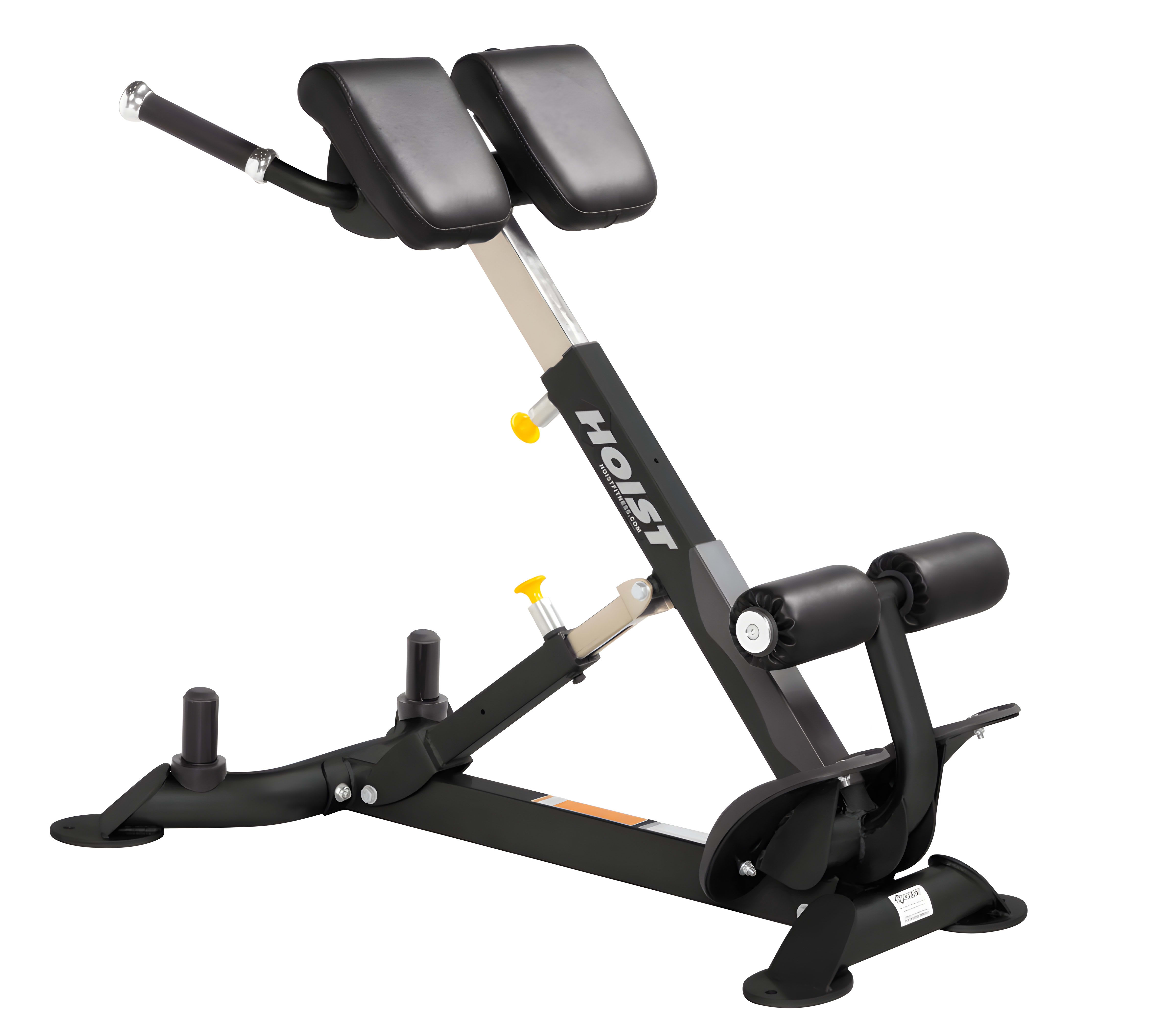 HOIST Fitness Back Hyper
