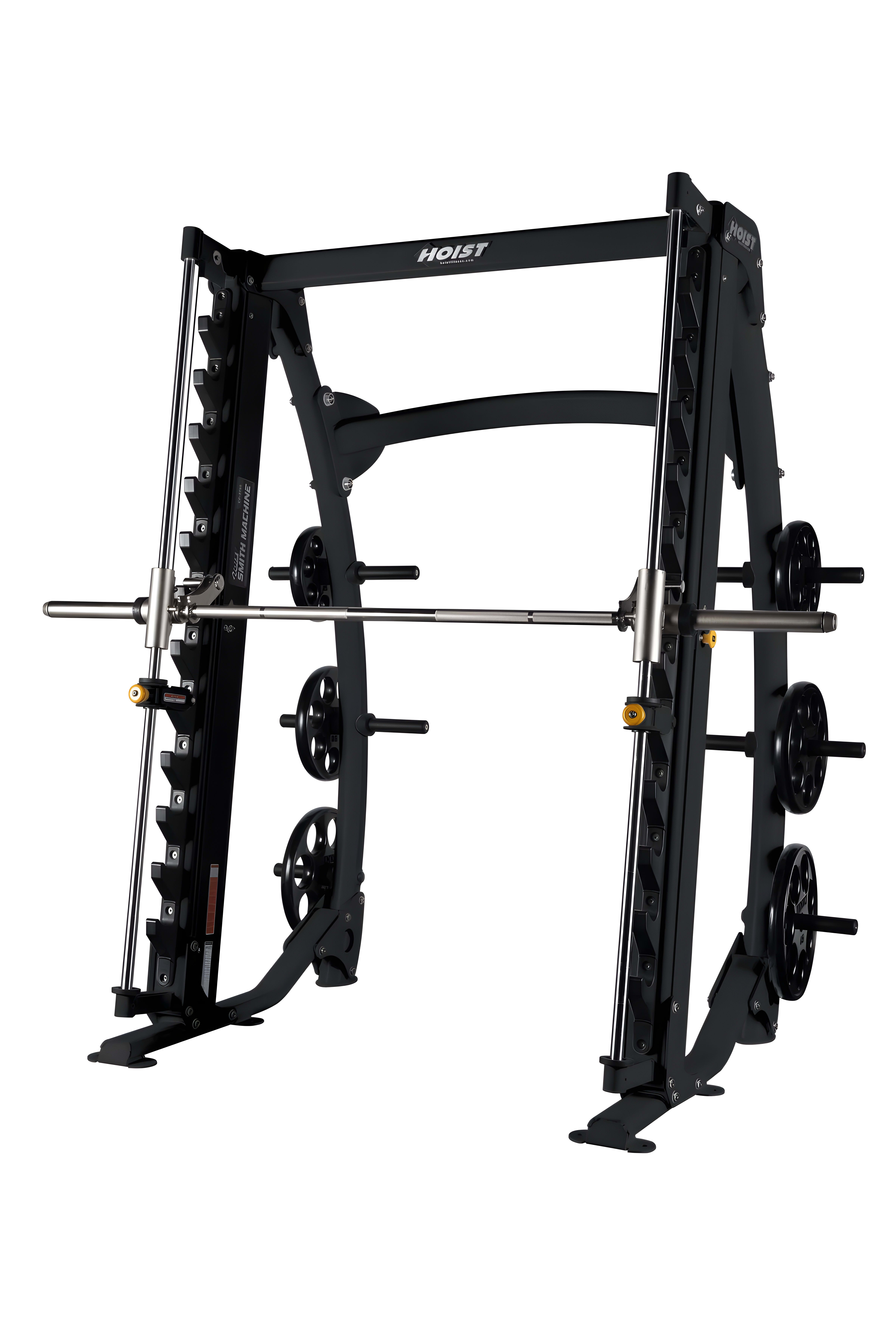 HOIST Fitness Dual Angle Smith