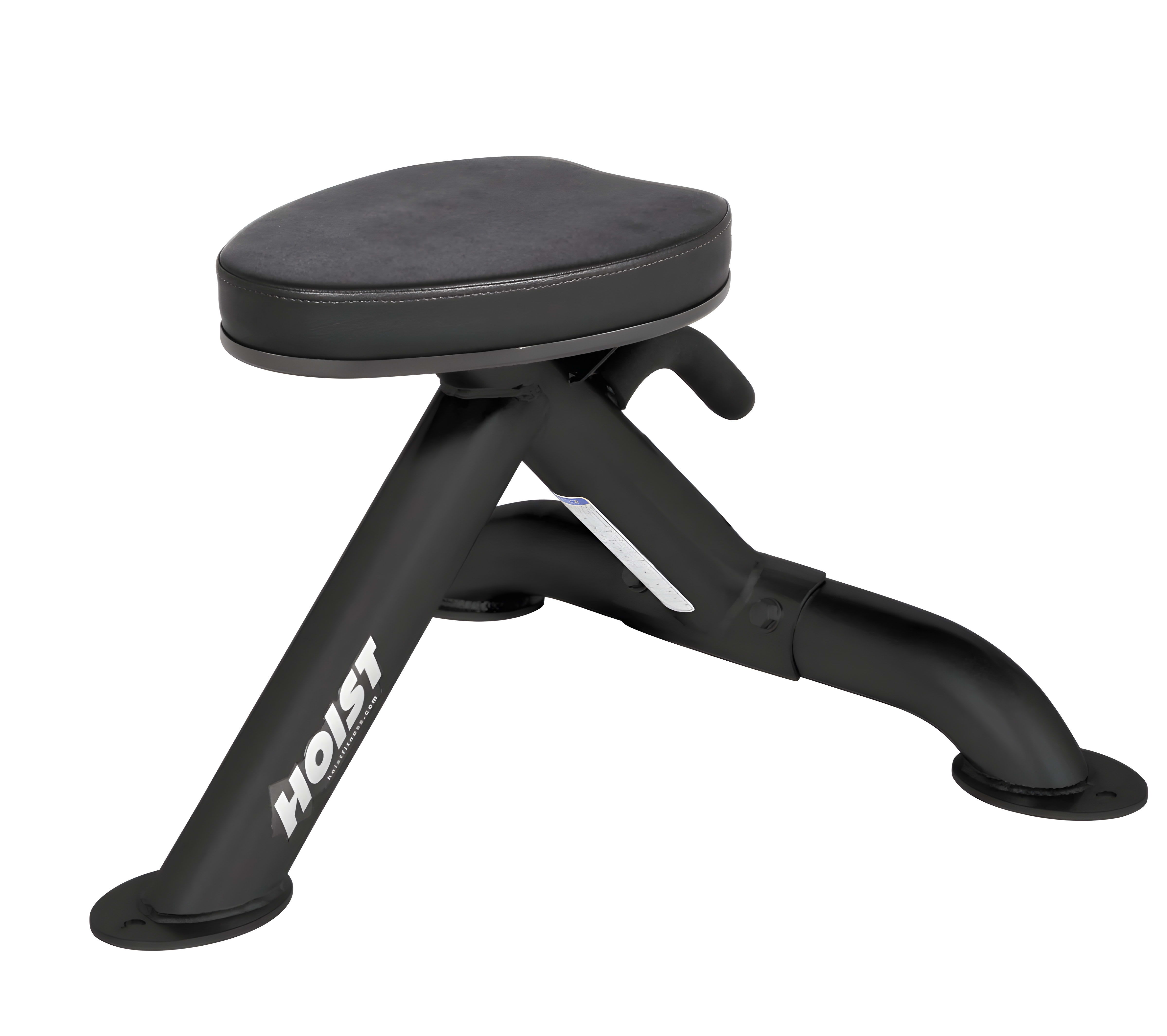 HOIST Fitness Utility Stool
