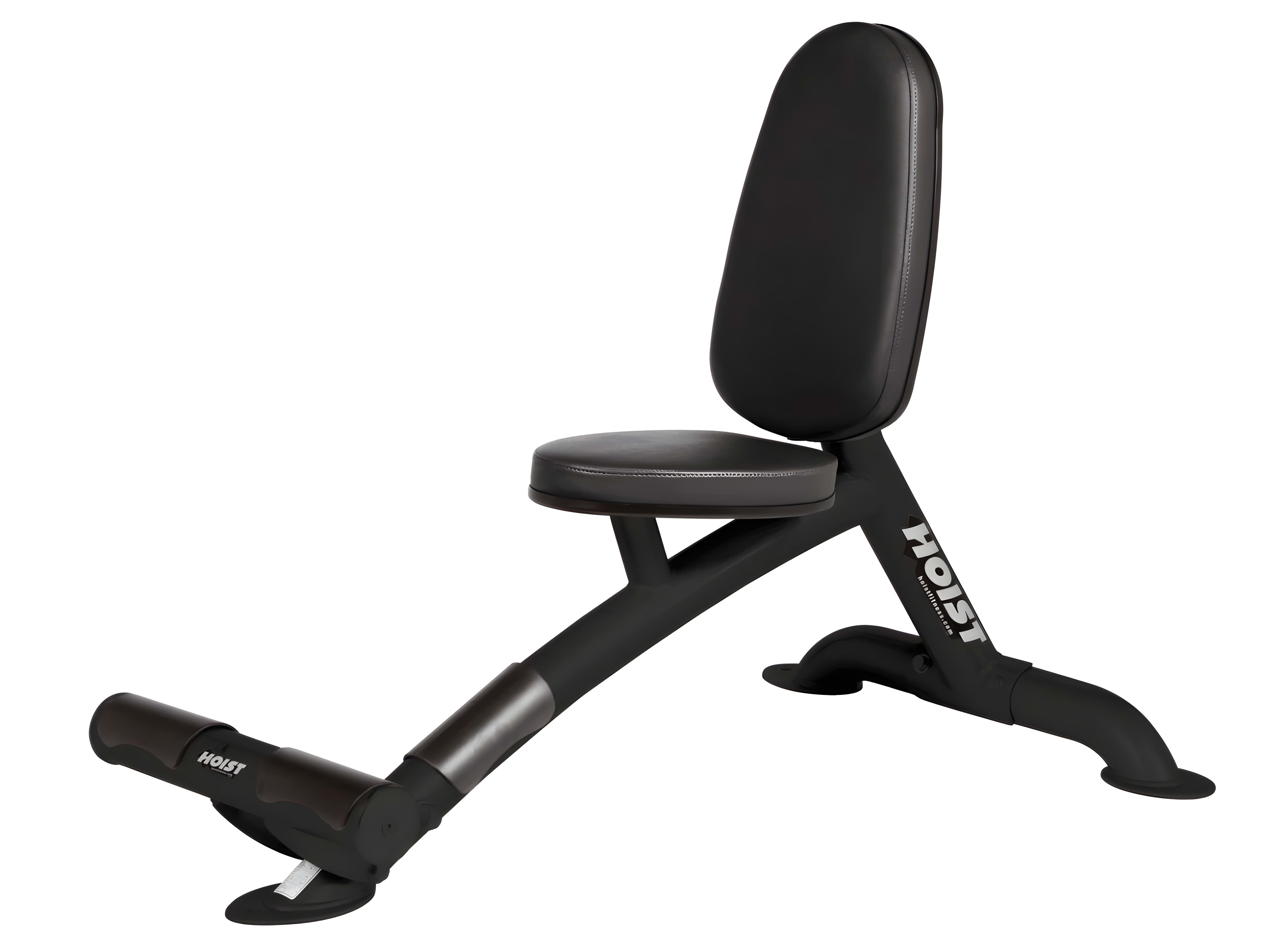 HOIST Fitness Utility Bench