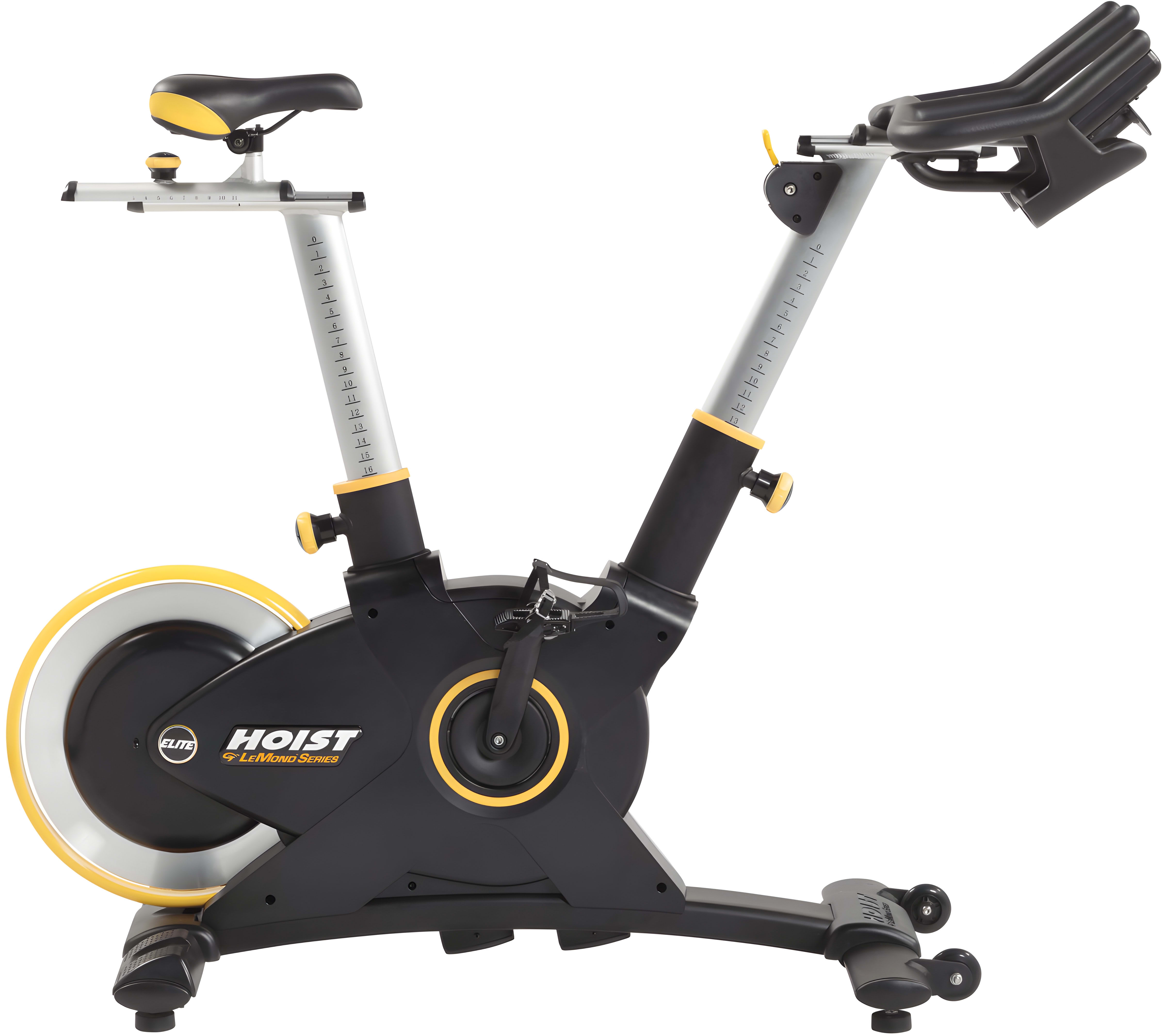 HOIST Fitness Elite Cycle Bike