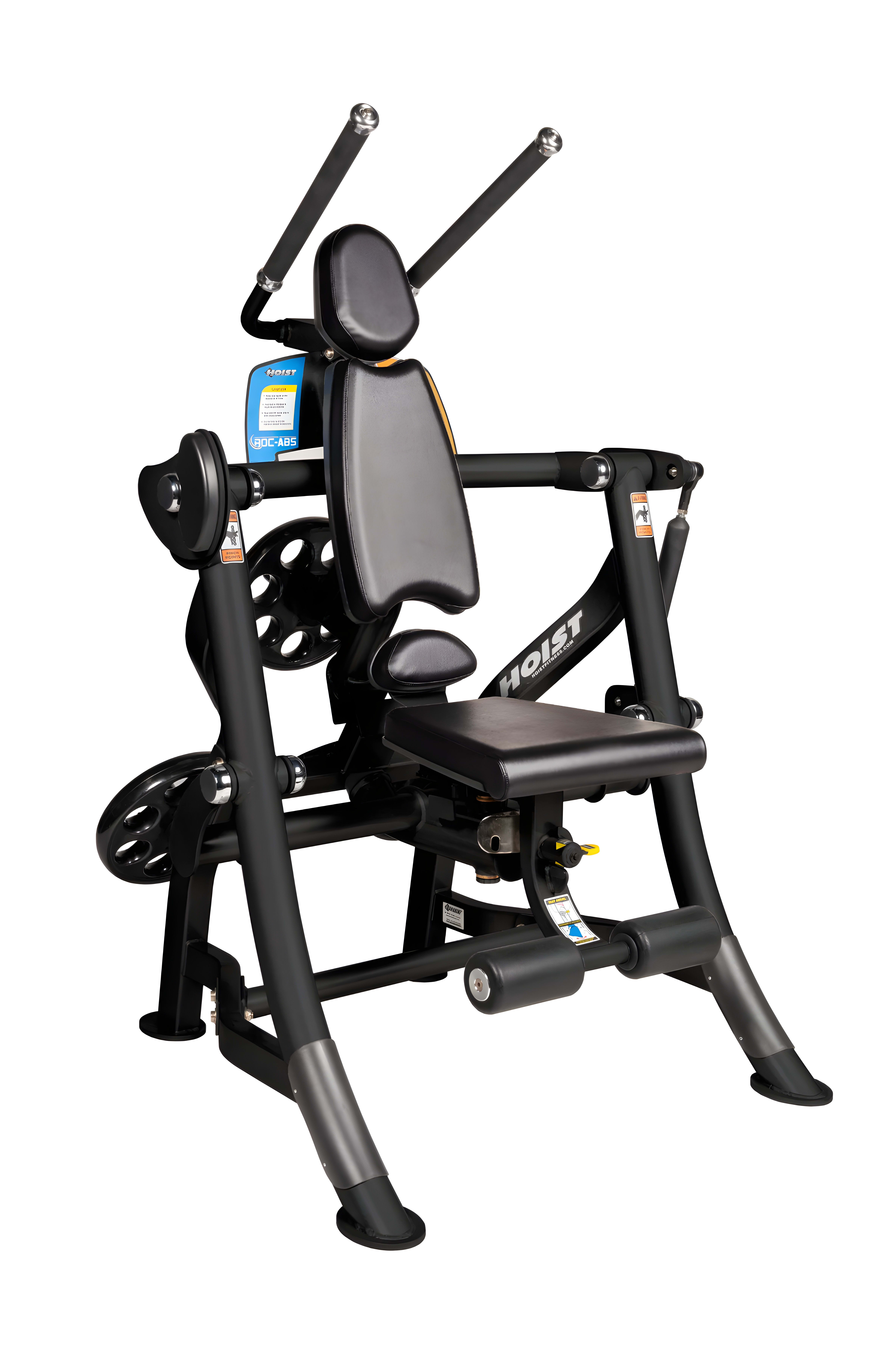 HOIST Fitness Abdominals