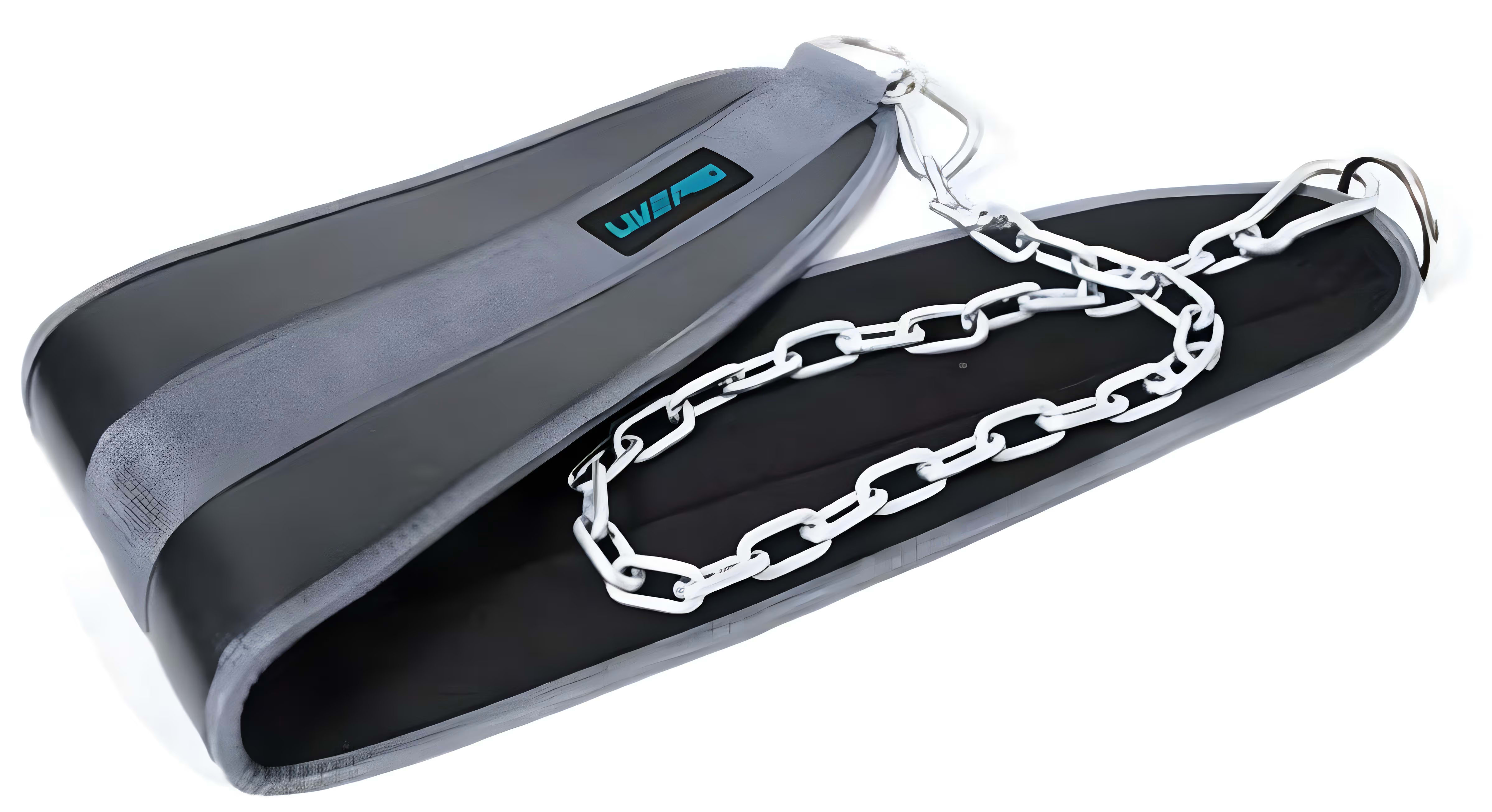 Livepro Weight Belt LP8095 Black