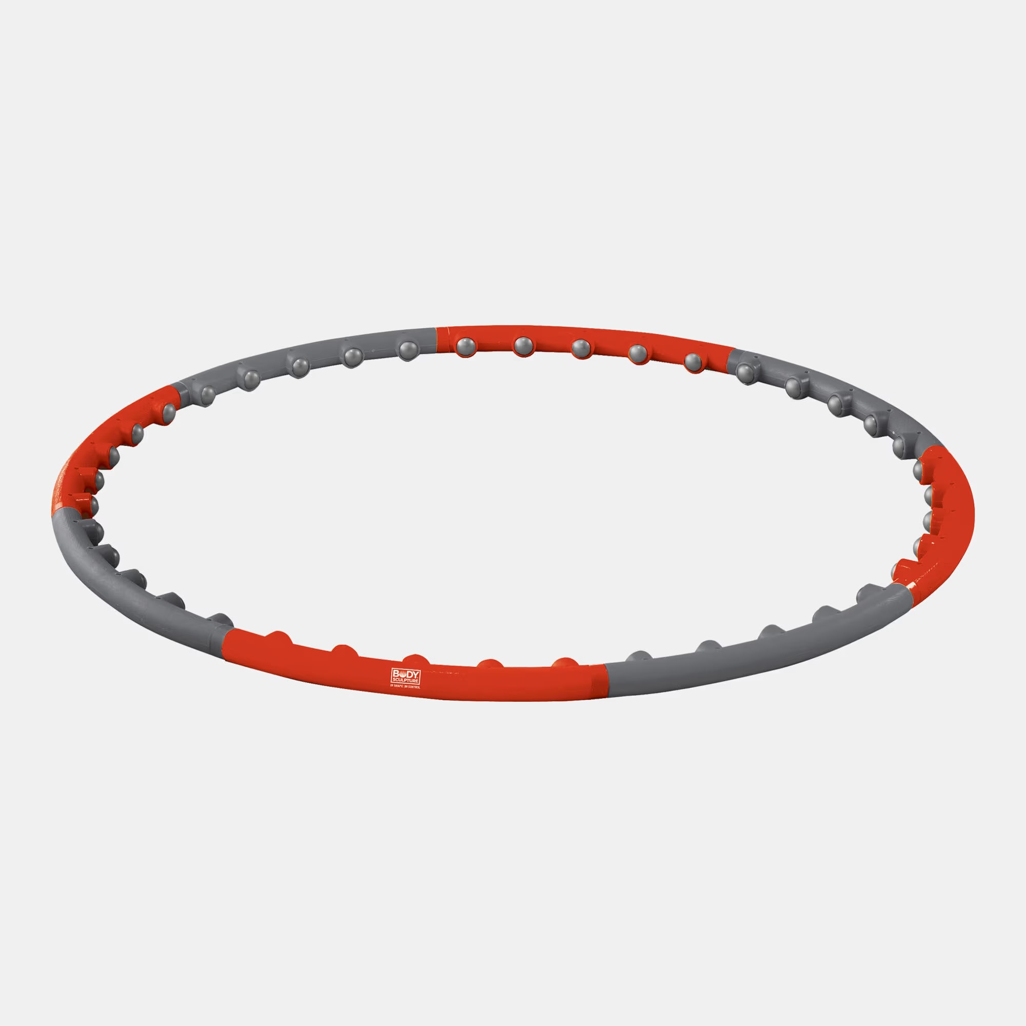 Body Sculpture Weighted Hula Hoop