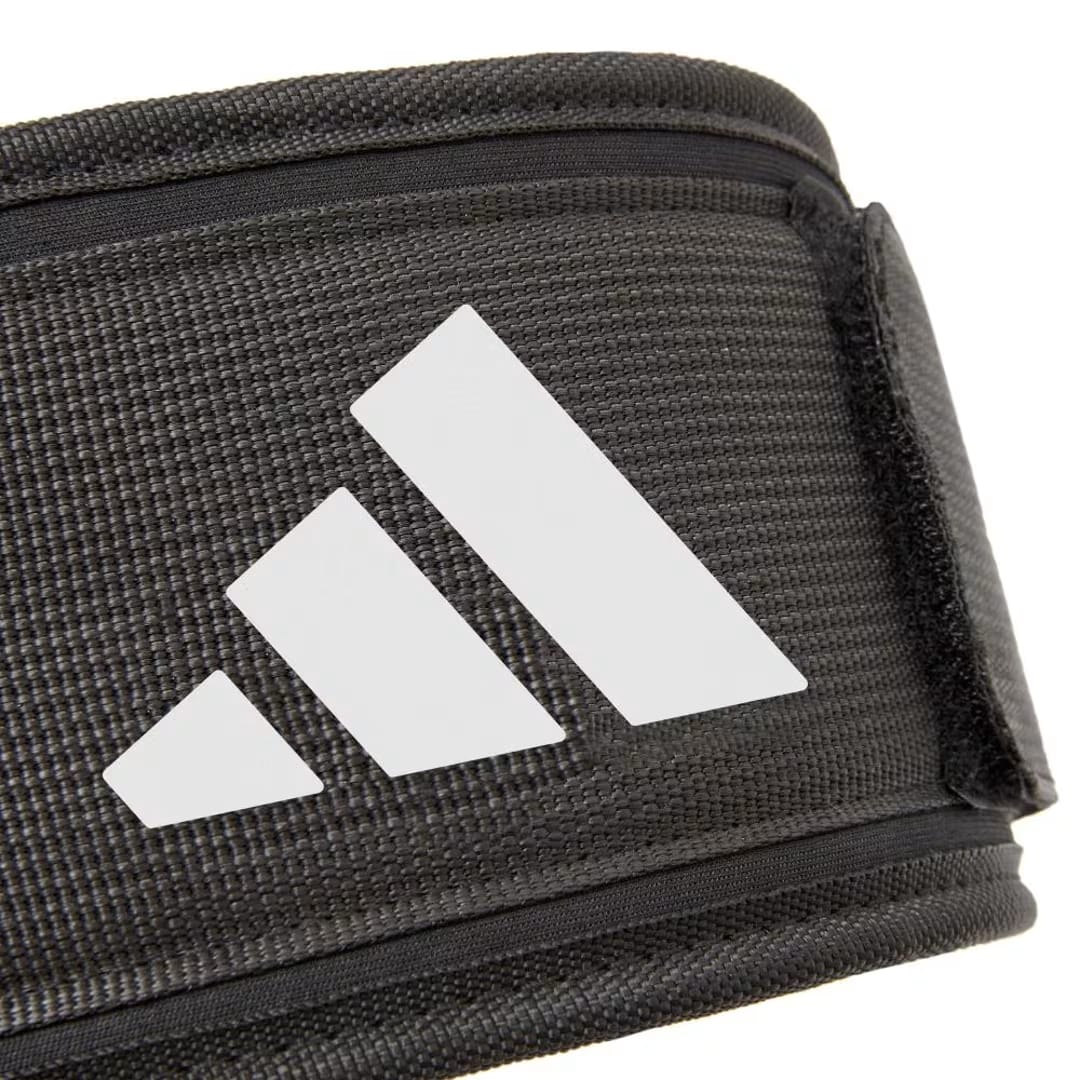 Essential Weightlifting Belt Black /XL