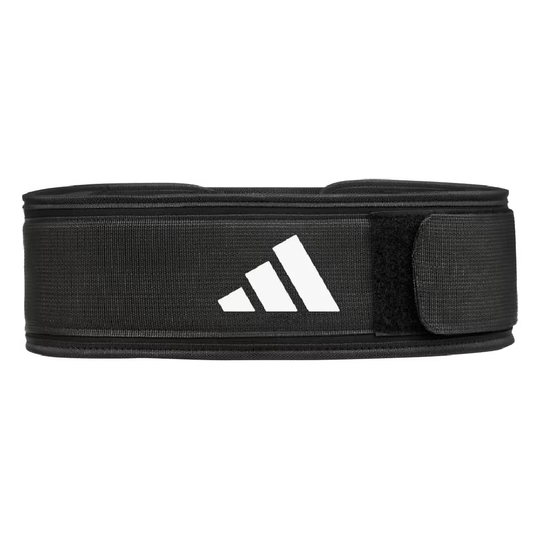 Essential Weightlifting Belt Black /XL