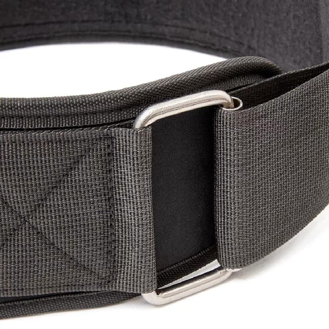 Essential Weightlifting Belt Black /XL