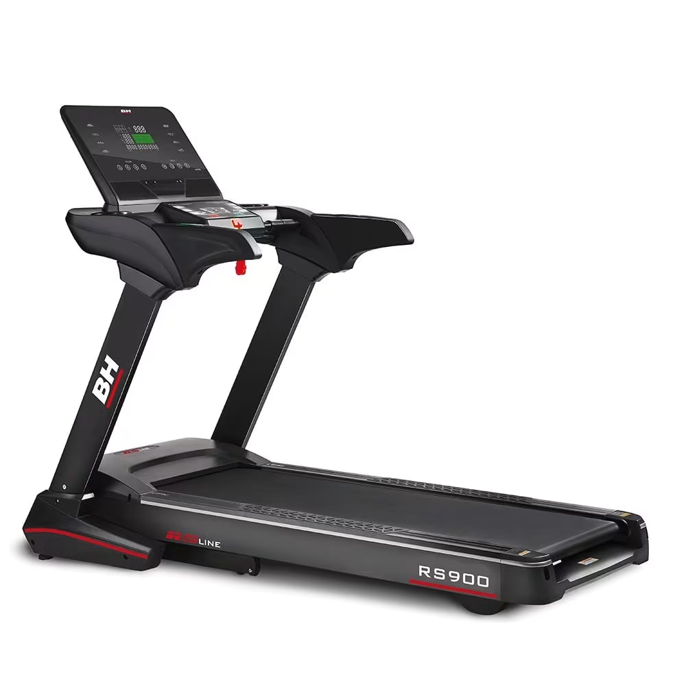 Bh Fitness Home Use Treadmill RS900 2.5hp G6178