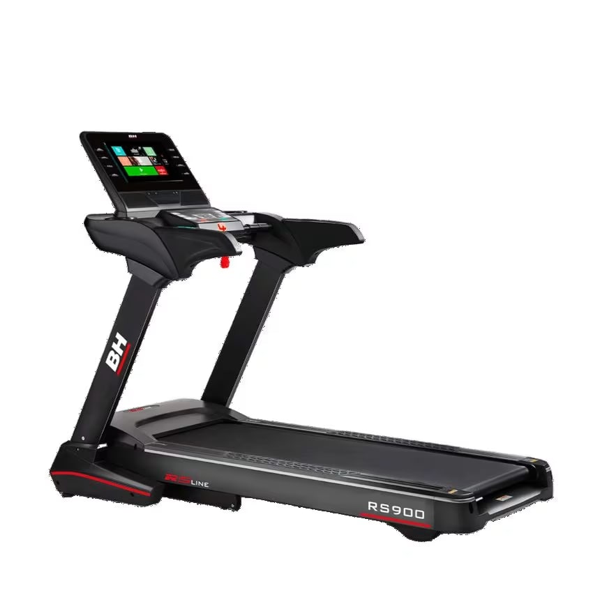 Bh Fitness Bh Treadmill RS900 TFT G6178 TFT