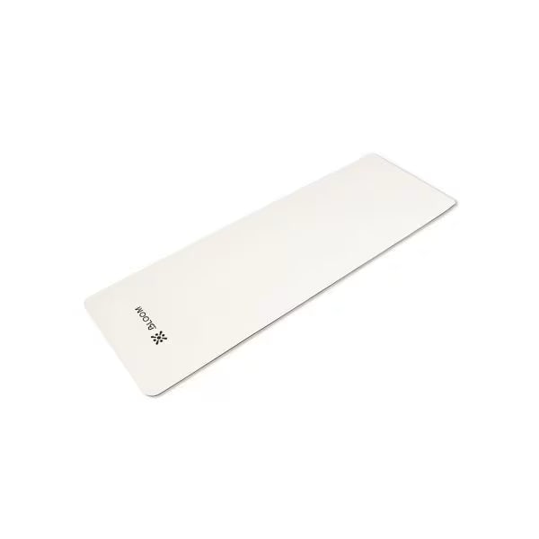 Bloom Yoga Mat LB7030-White