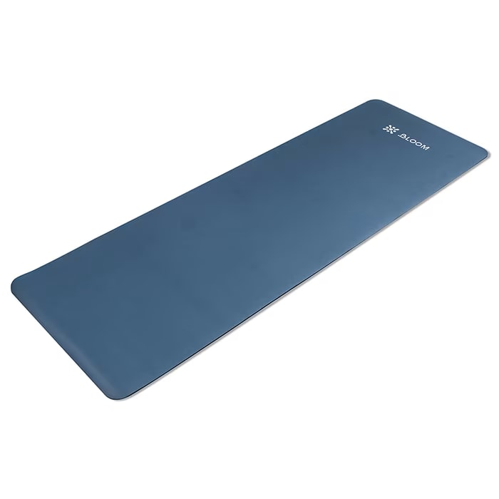 Bloom Yoga Mat LB7030-Blue