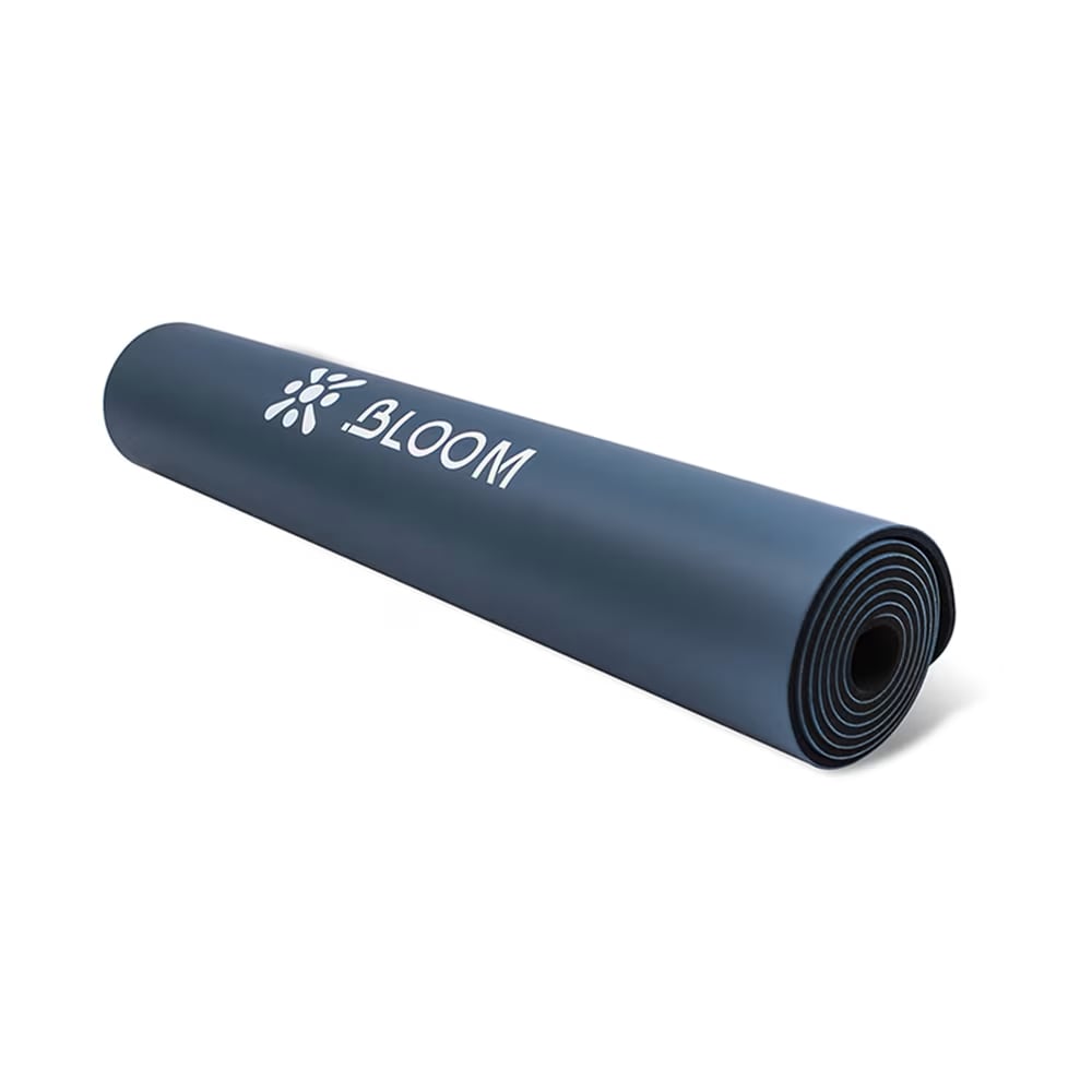 Bloom Yoga Mat LB7030-Blue