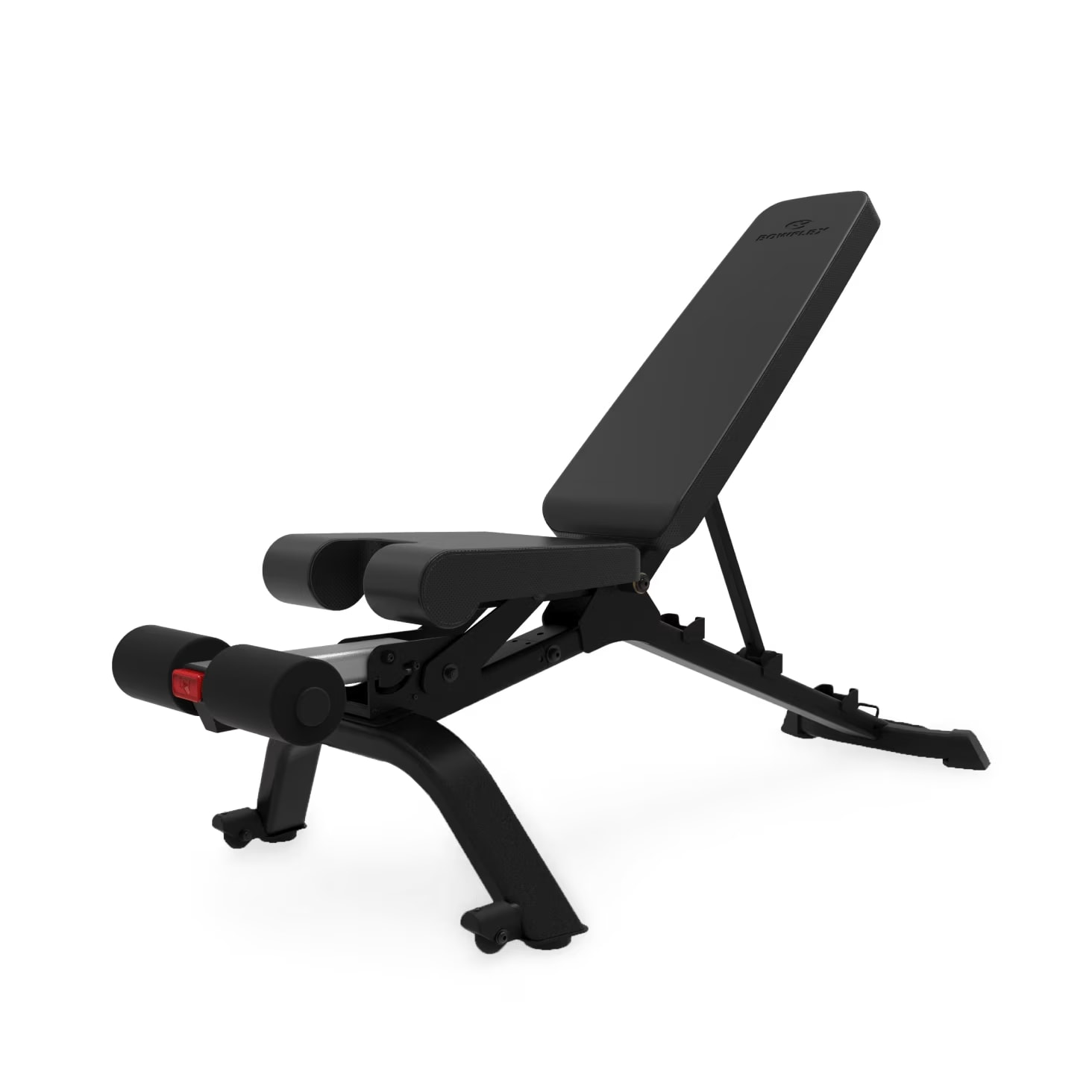 Bowflex 3.1S Stowable Bench