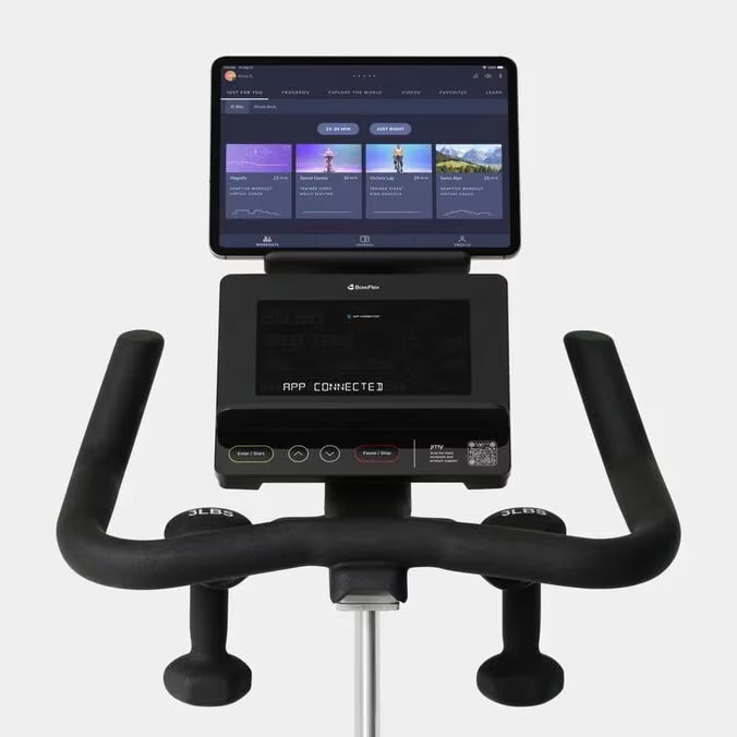 Bowflex Spin Bike IC SEI